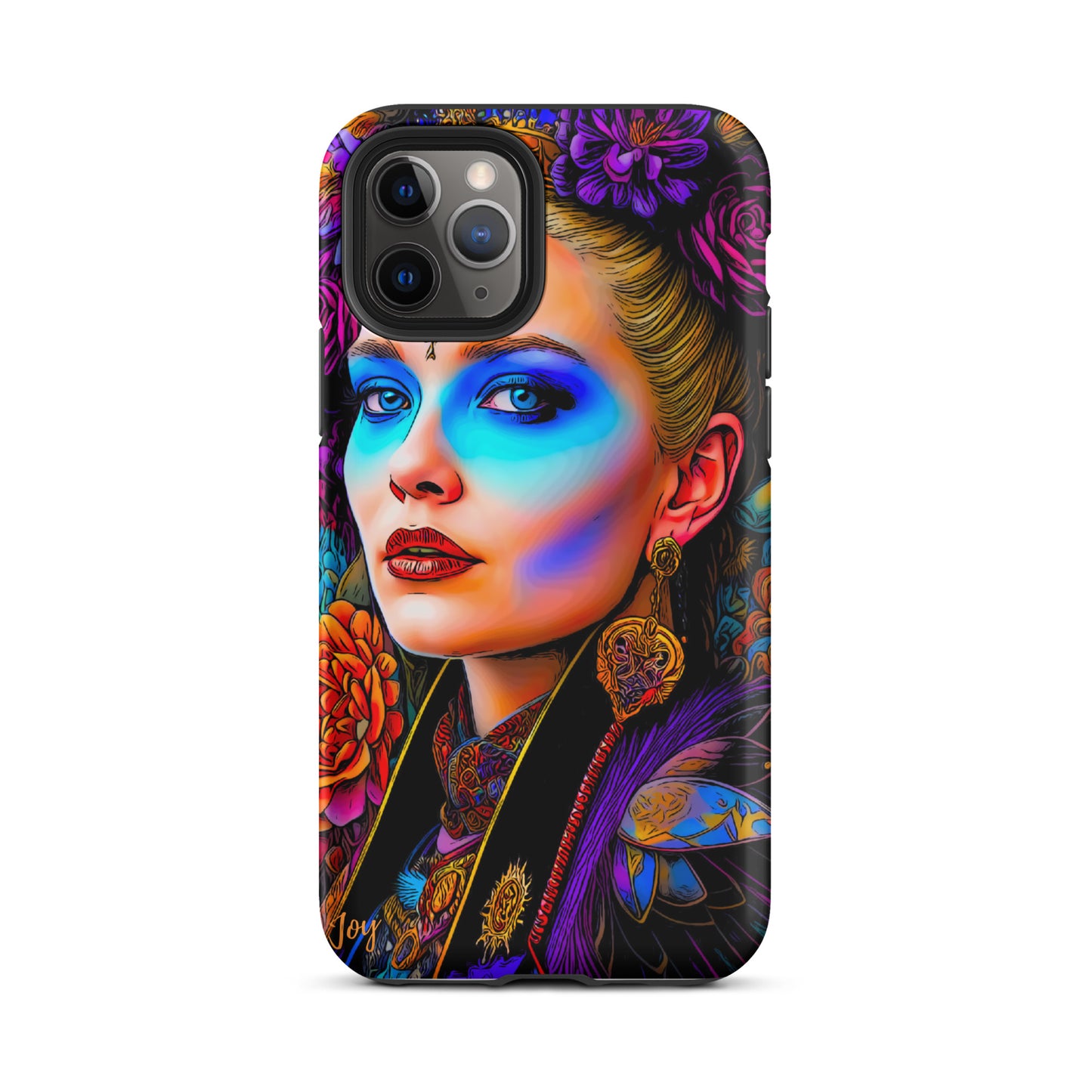 Queen Tough Case for iPhone®