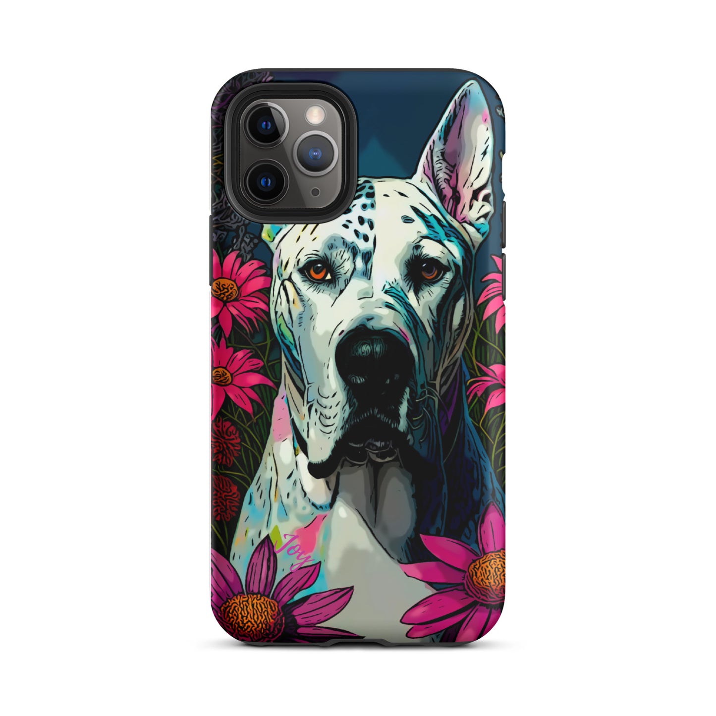 Great Dane Tough Case for iPhone®