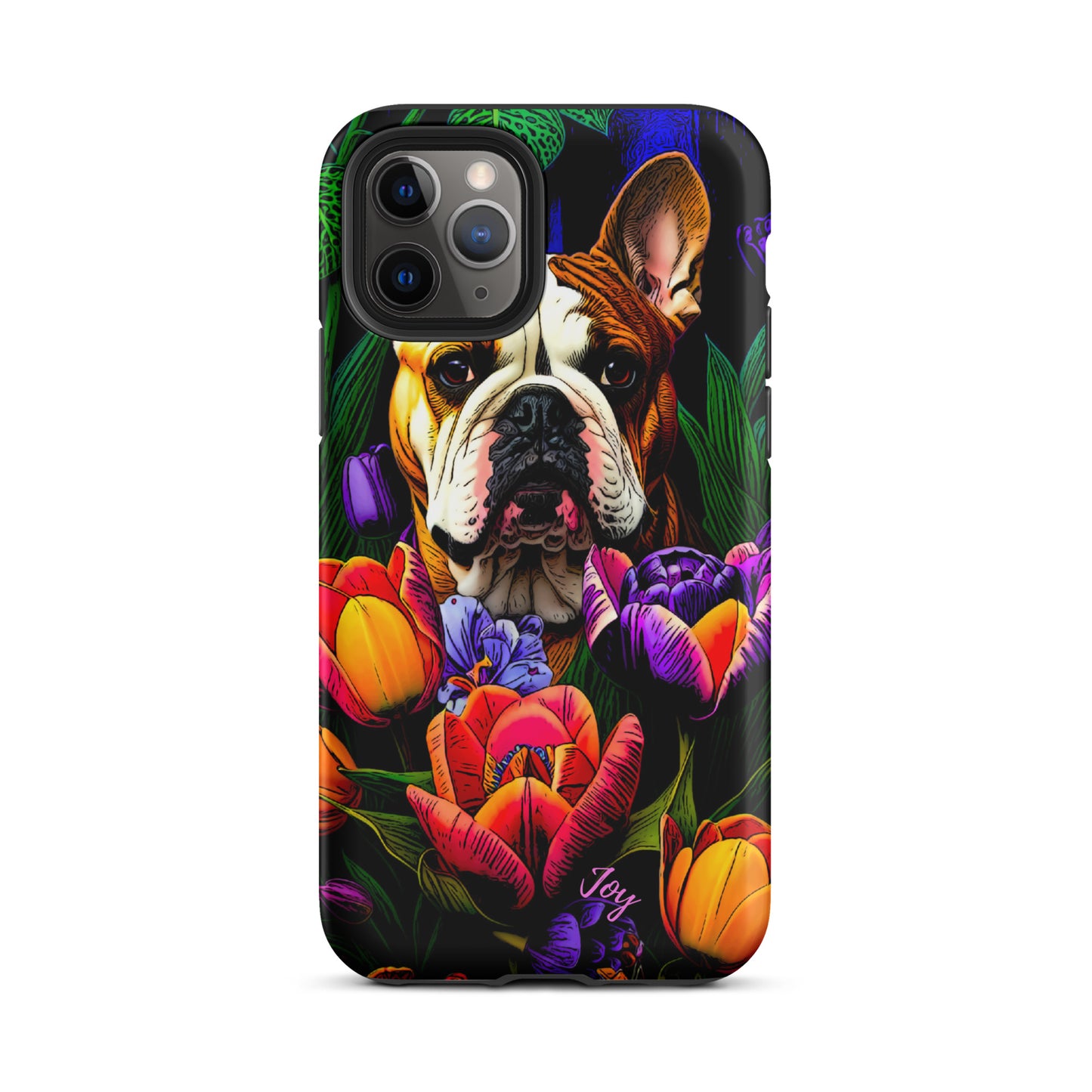 Bulldog Tough Case for iPhone®