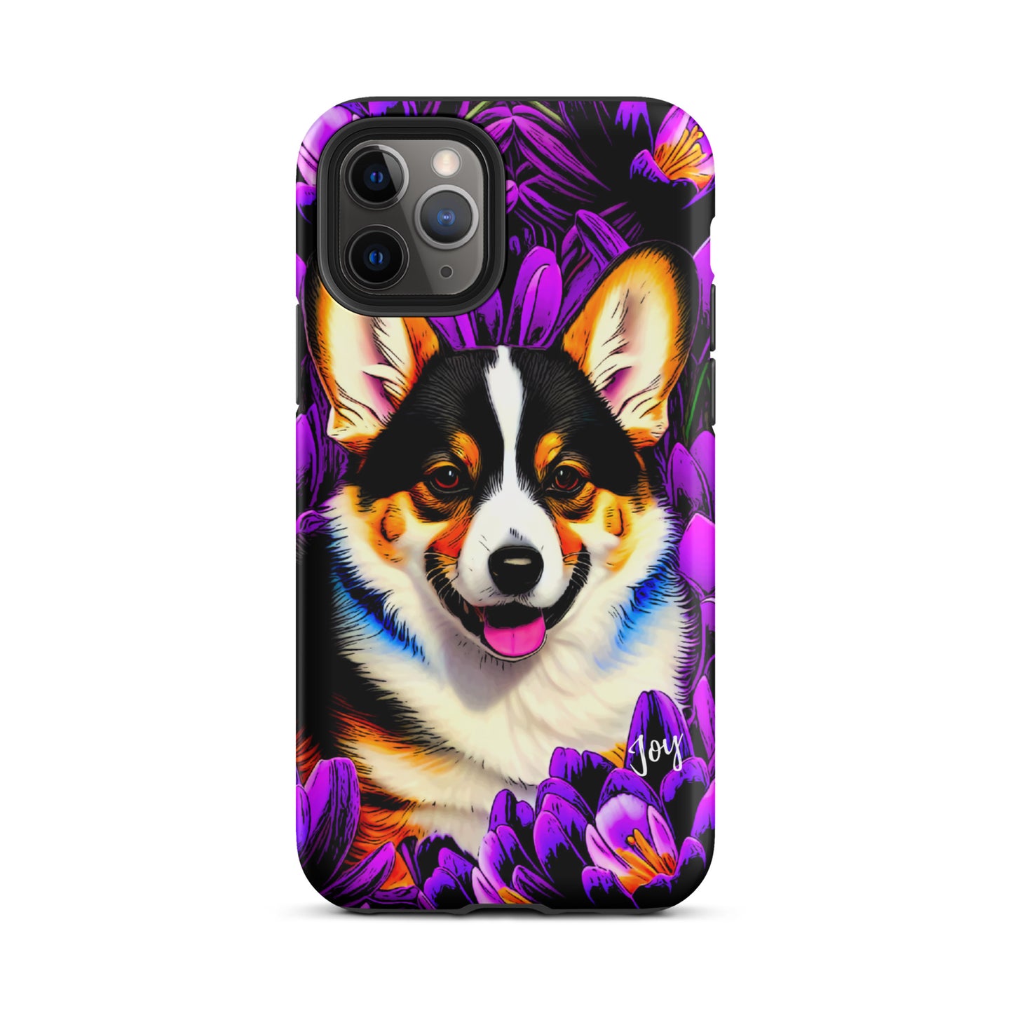 Corgi Tough Case for iPhone®