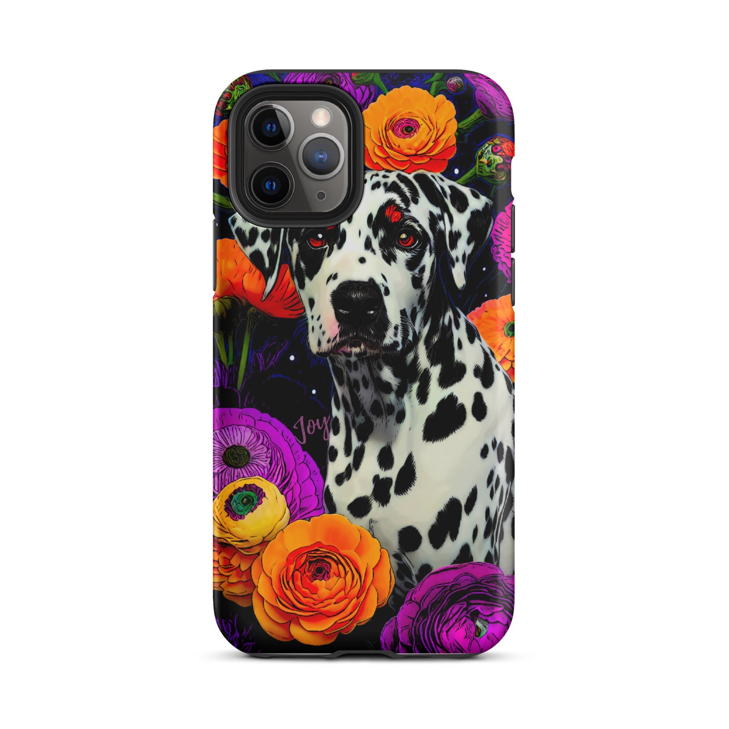 Dalmatians Tough Case for iPhone®