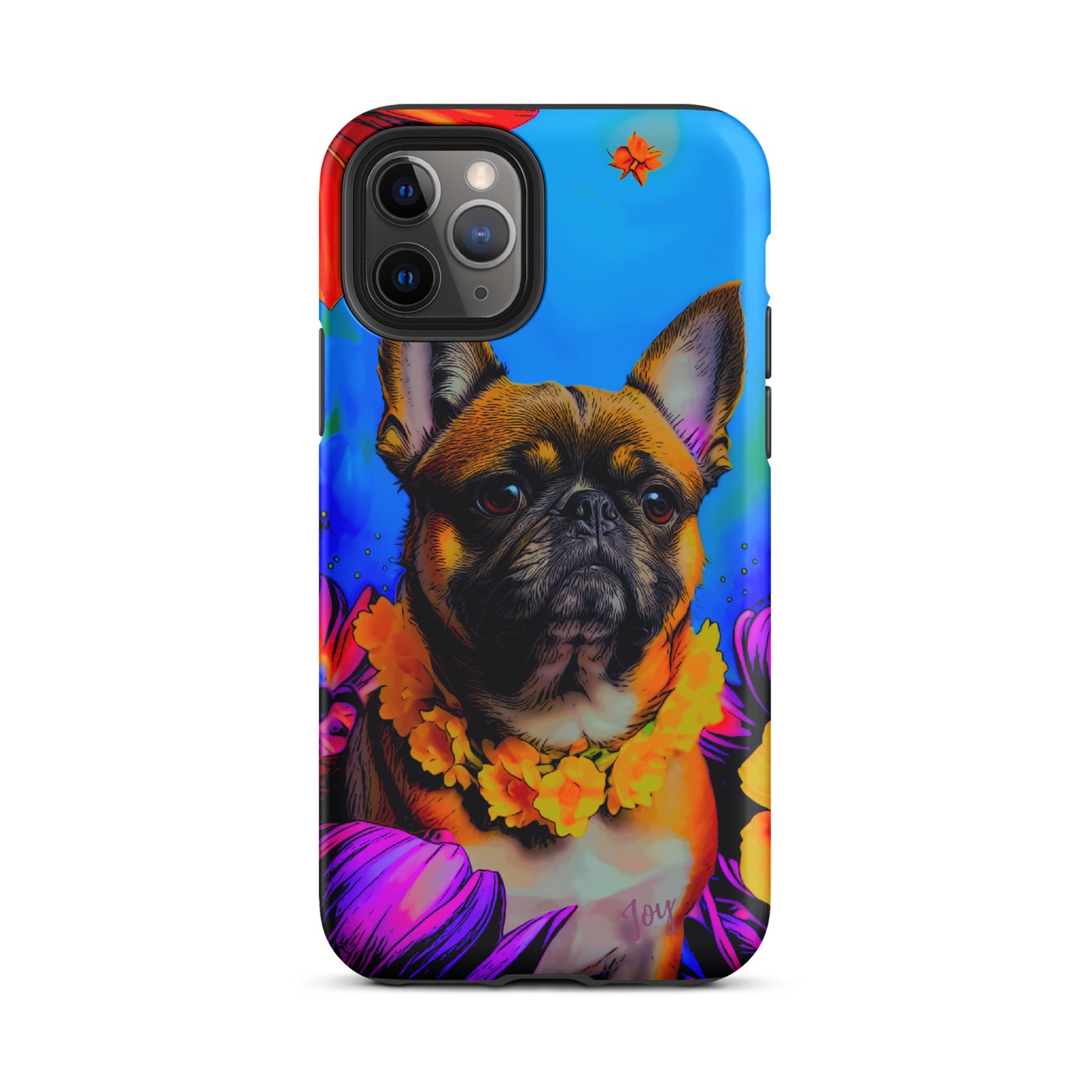 Tough Case for iPhone®