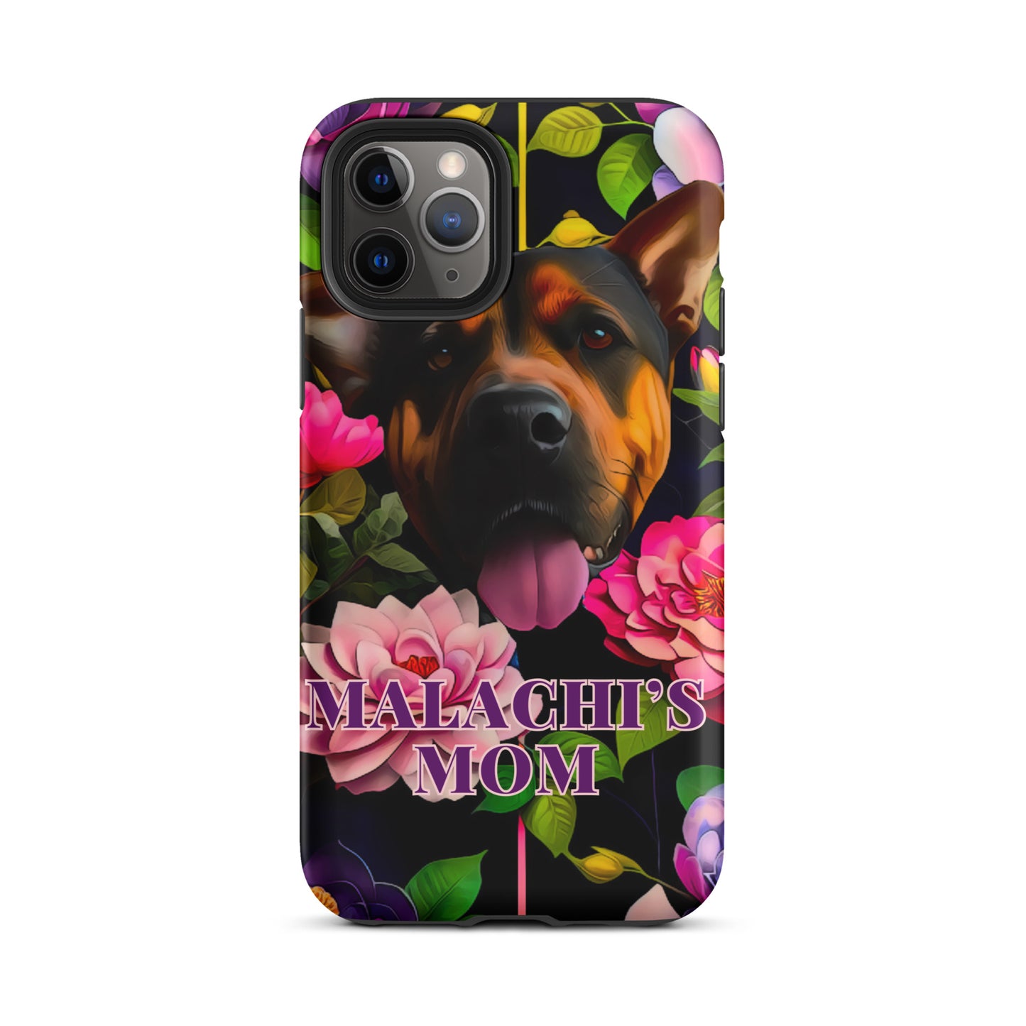 Personalized Cell phone Case, Custom cell phone case, Tough Case for iPhone®