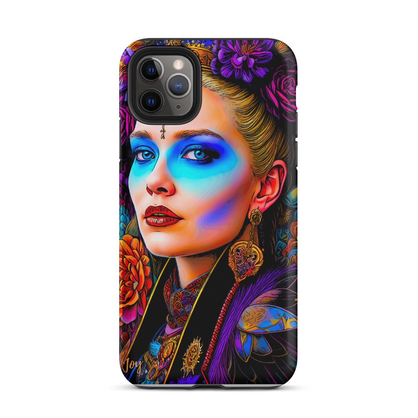 Queen Tough Case for iPhone®