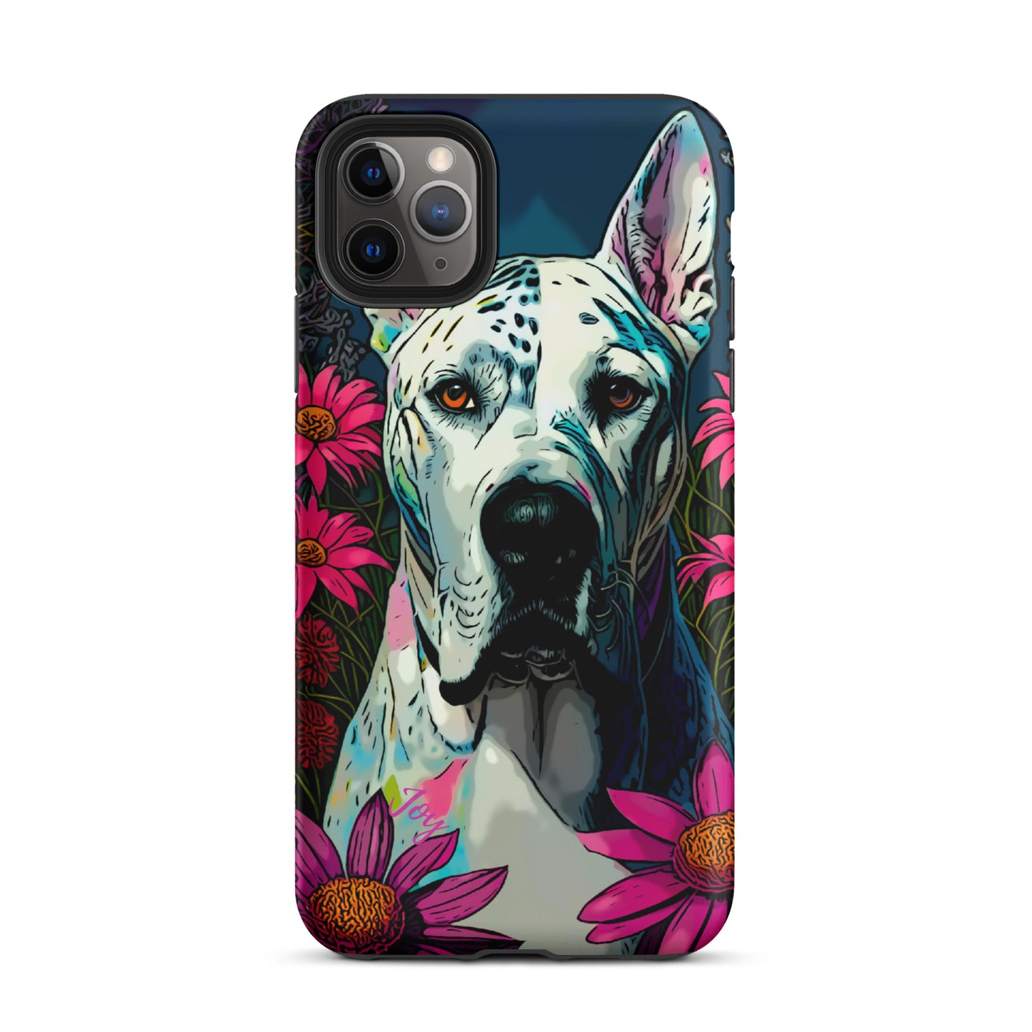 Great Dane Tough Case for iPhone®