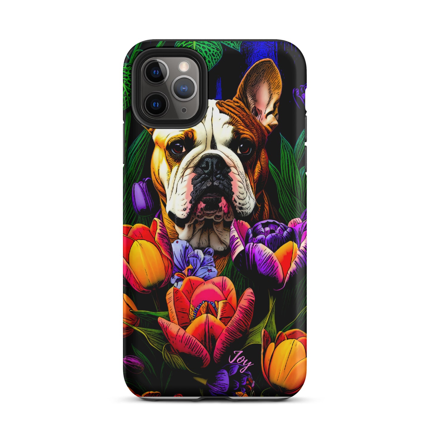 Bulldog Tough Case for iPhone®