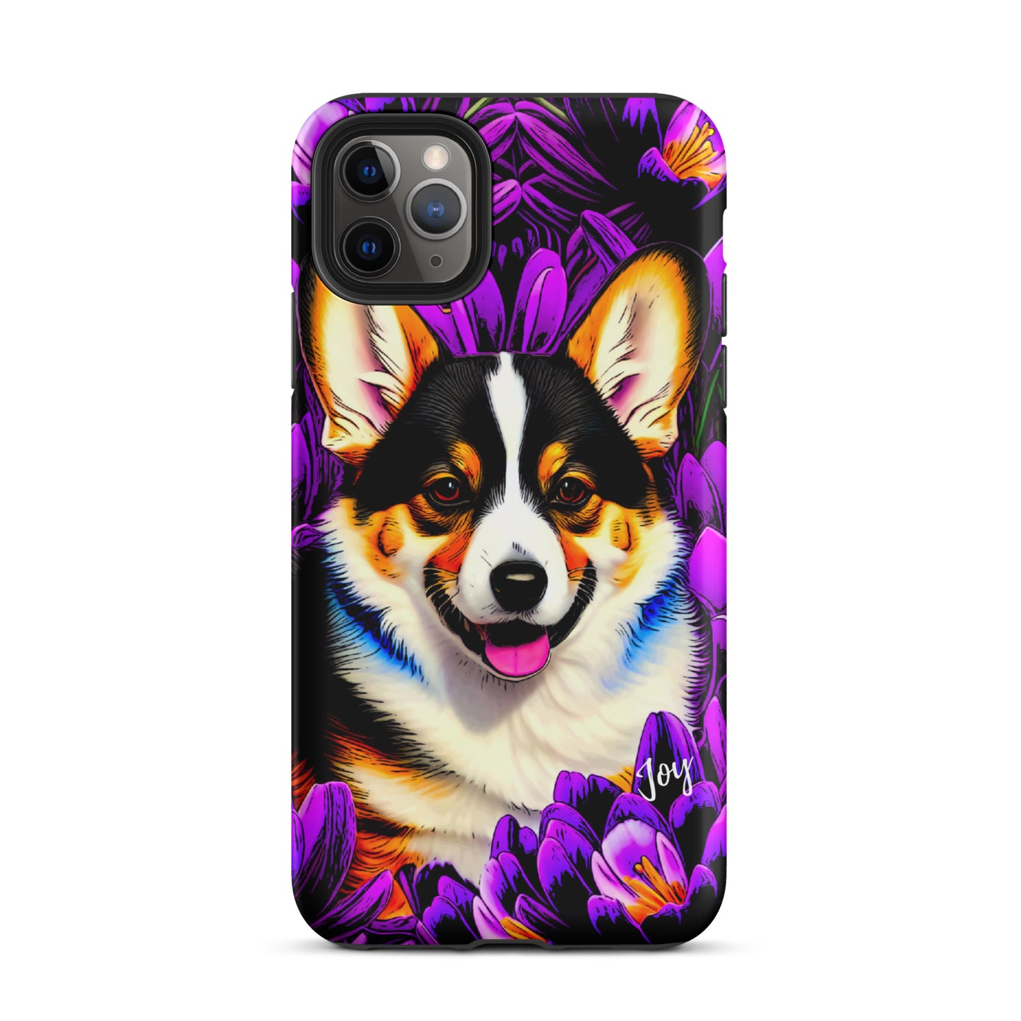 Corgi Tough Case for iPhone®