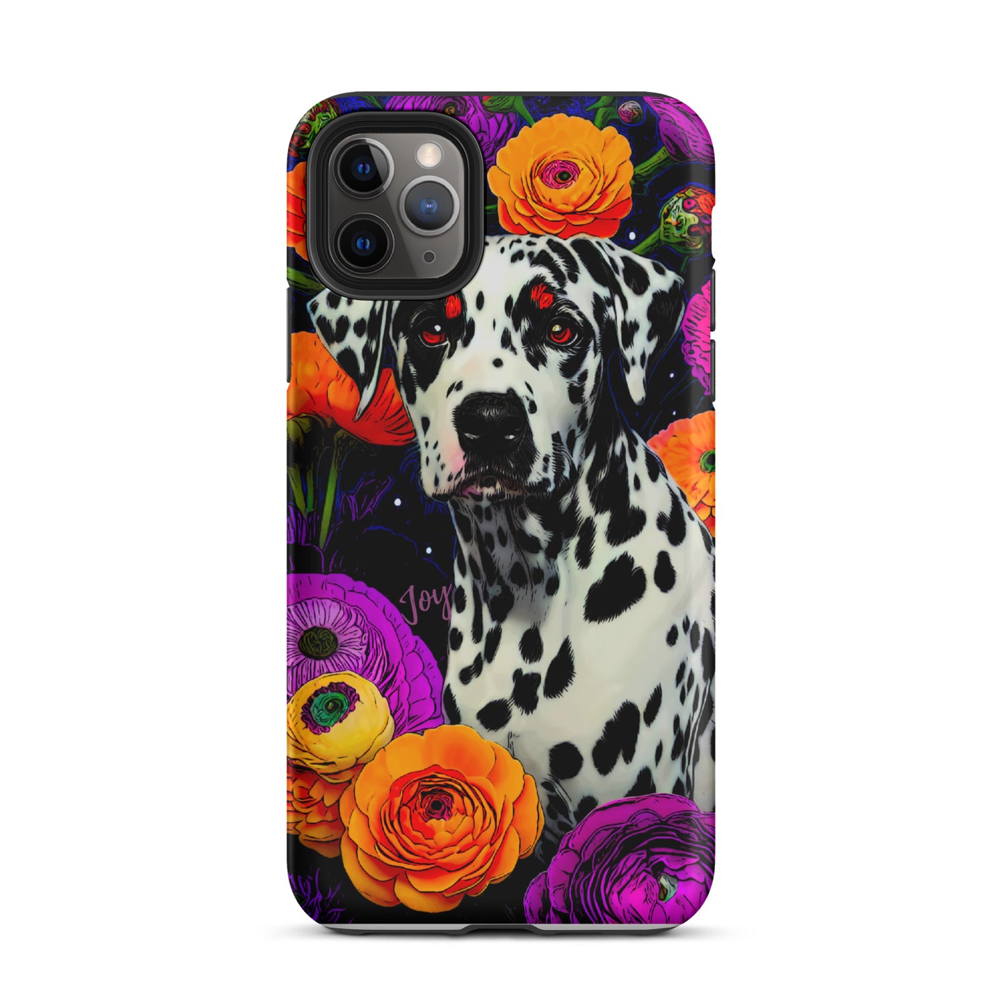 Dalmatians Tough Case for iPhone®