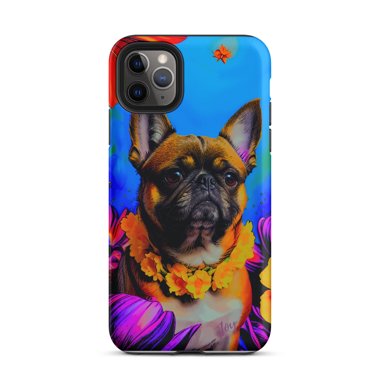 Tough Case for iPhone®