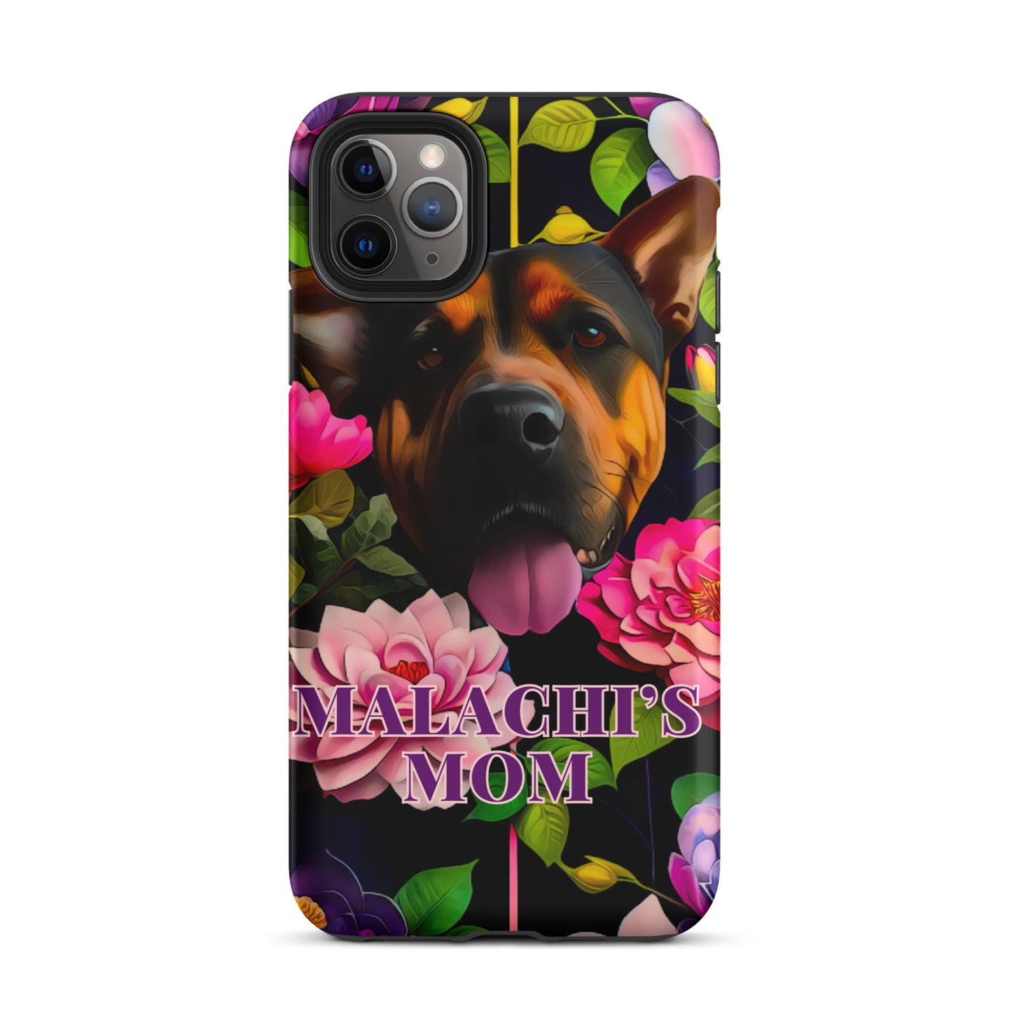 Personalized Cell phone Case, Custom cell phone case, Tough Case for iPhone®