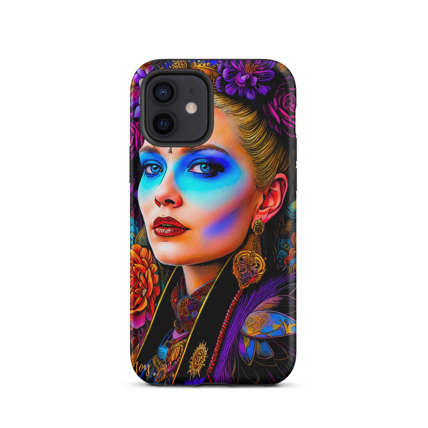 Queen Tough Case for iPhone®