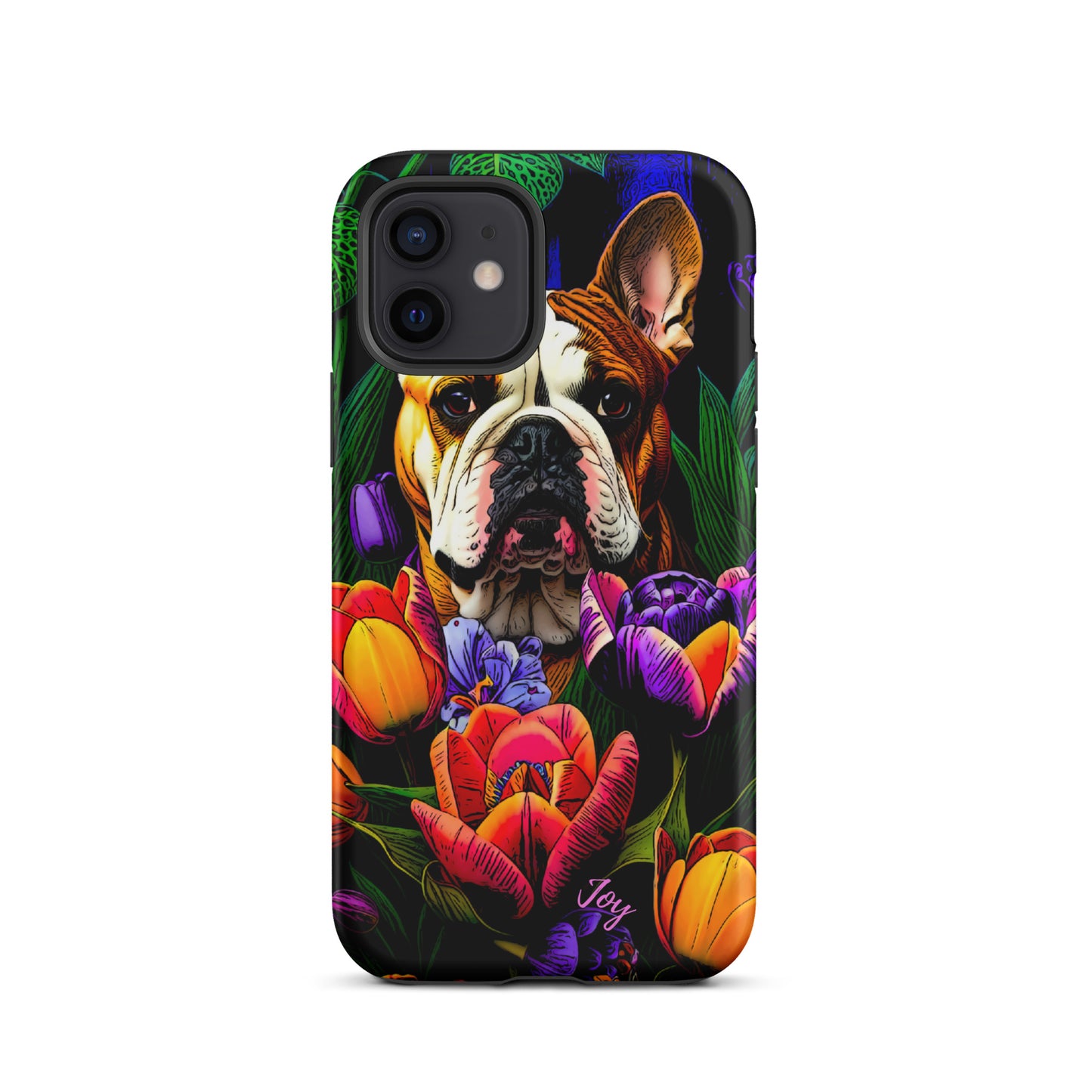 Bulldog Tough Case for iPhone®