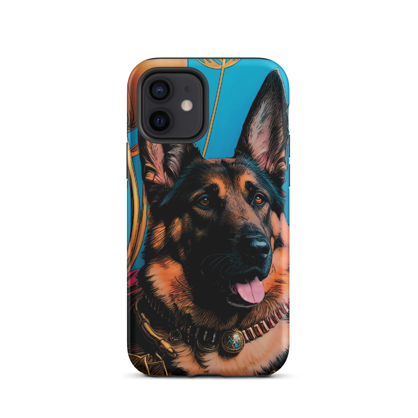 German Shepherd Tough Case for iPhone®