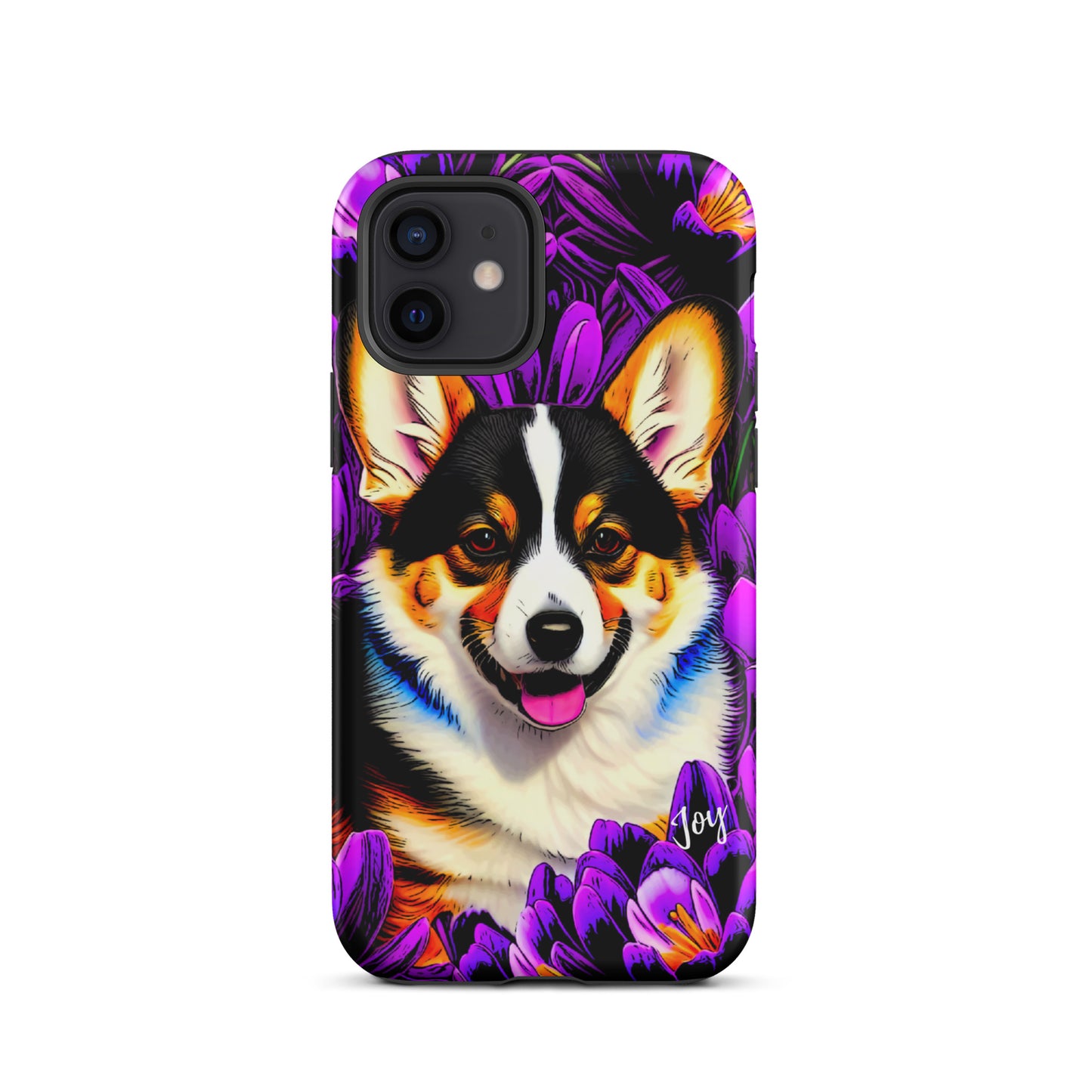 Corgi Tough Case for iPhone®