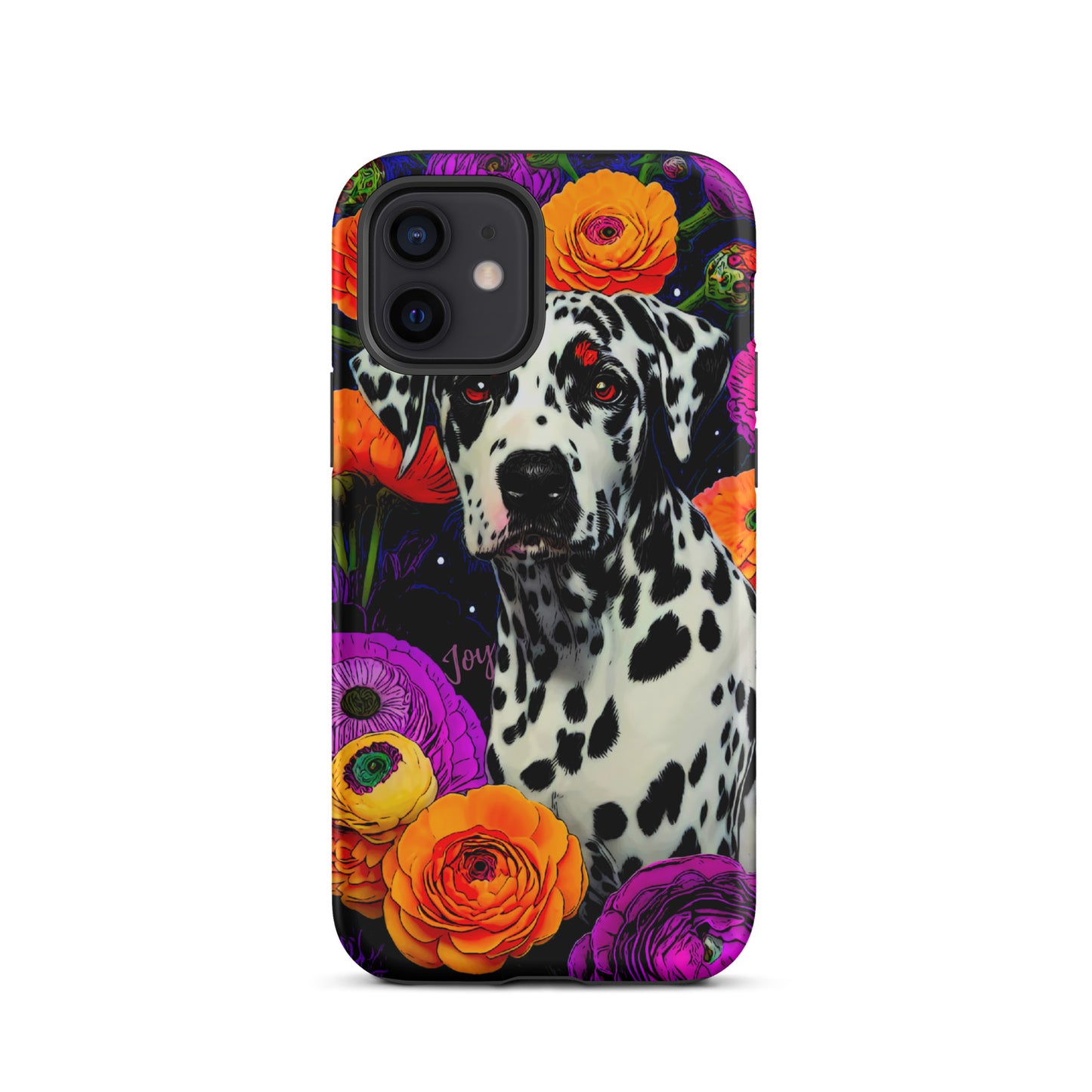 Dalmatians Tough Case for iPhone®