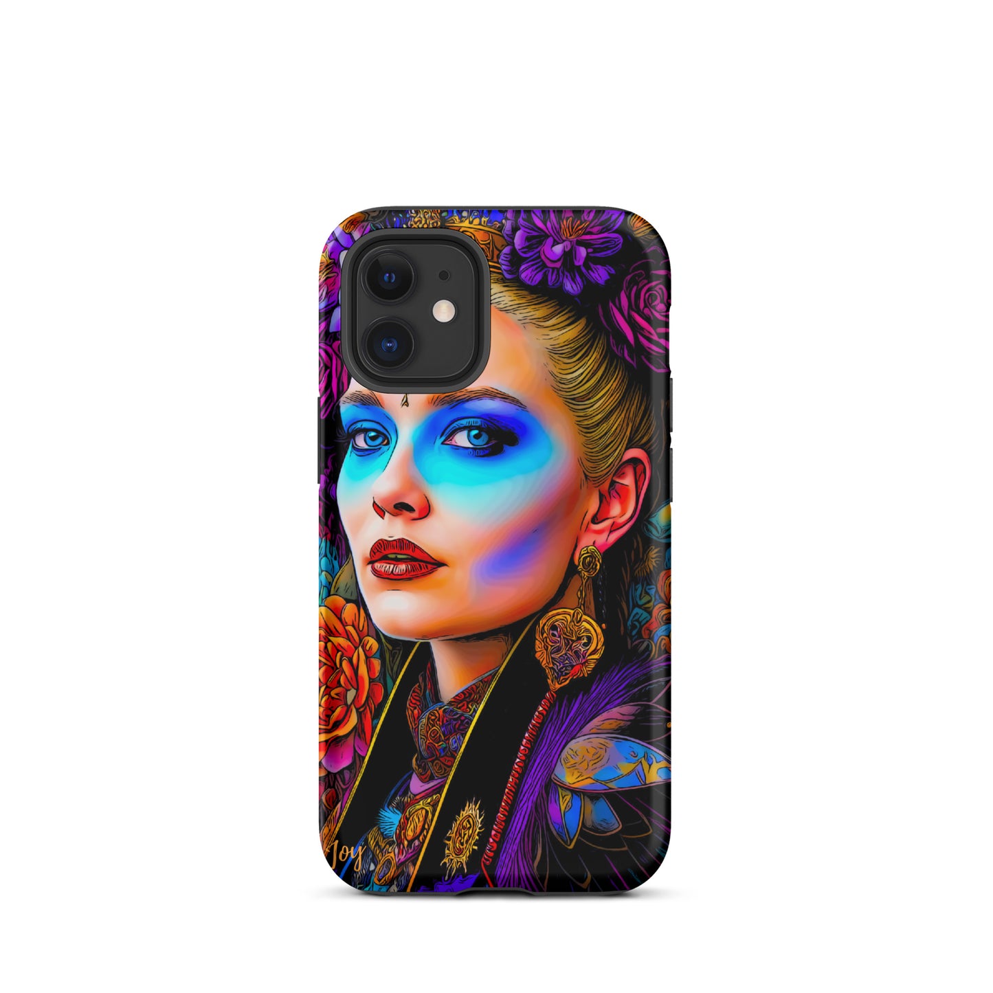 Queen Tough Case for iPhone®