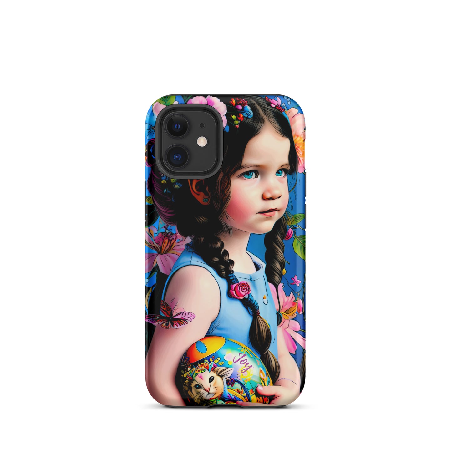 Easter Tough Case for iPhone®