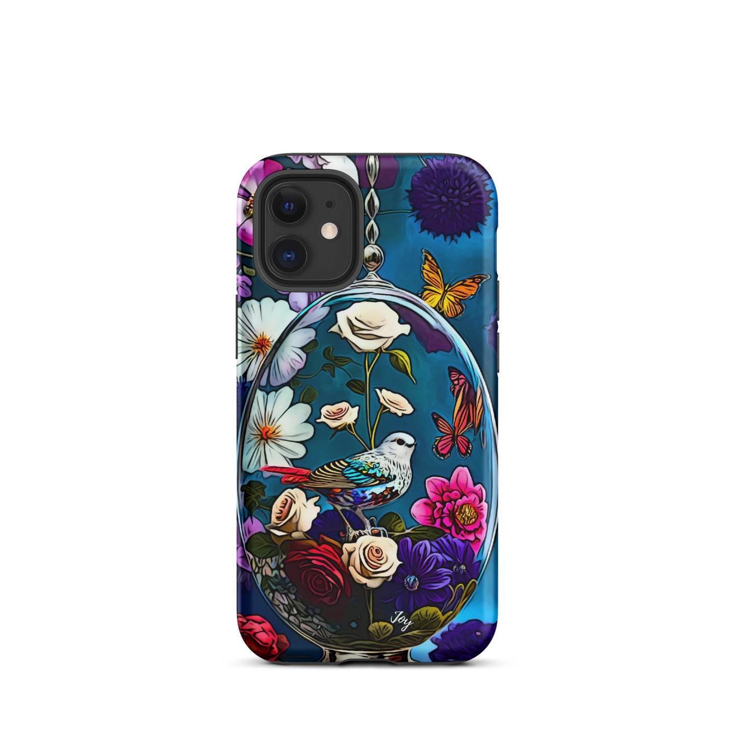 Bird Tough Case for iPhone®