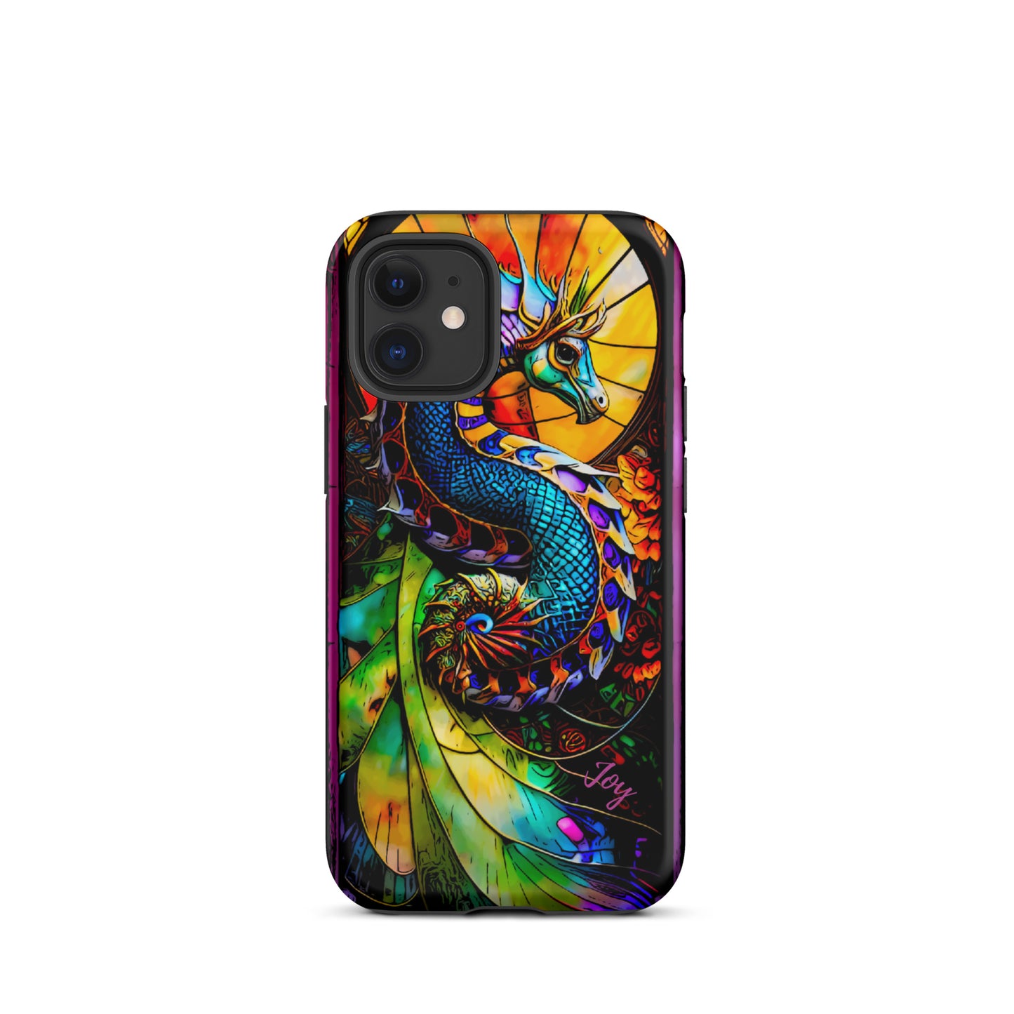 Seahorse Tough Case for iPhone®