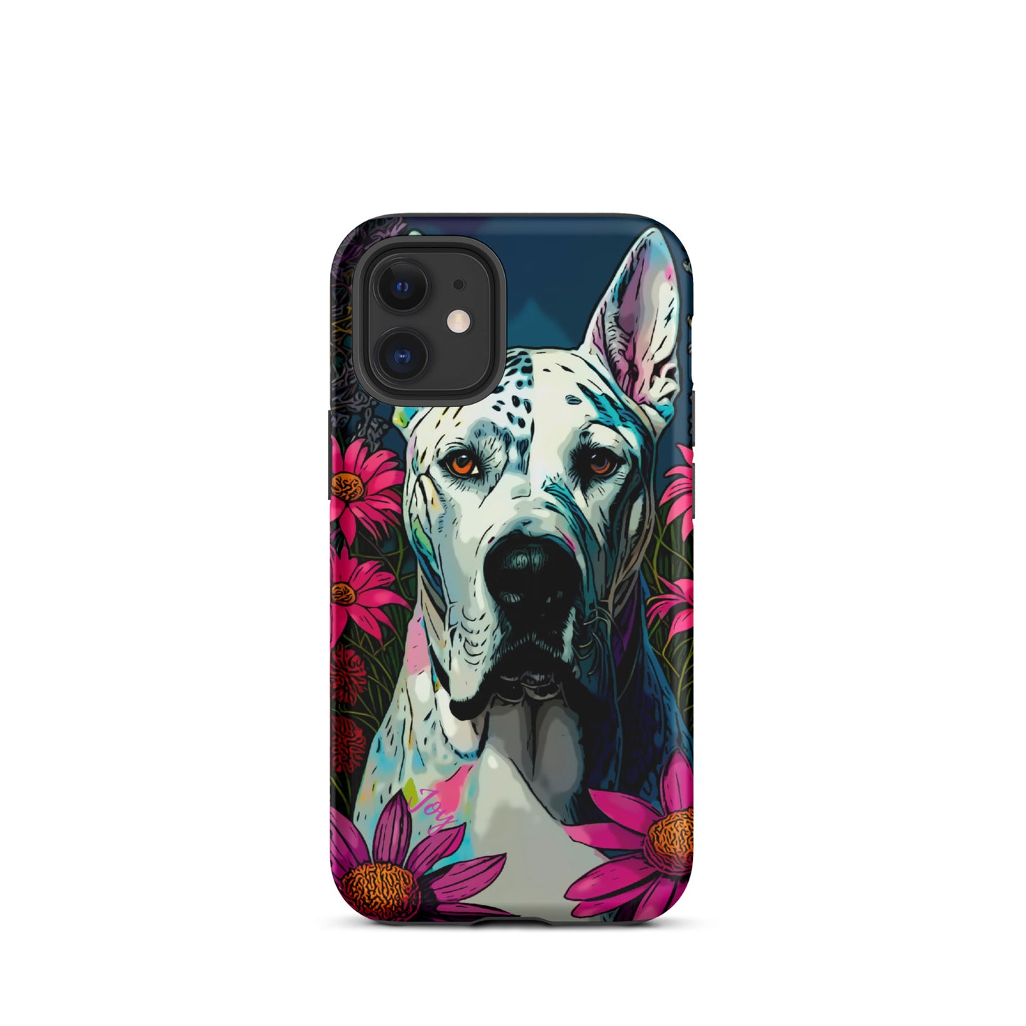 Great Dane Tough Case for iPhone®