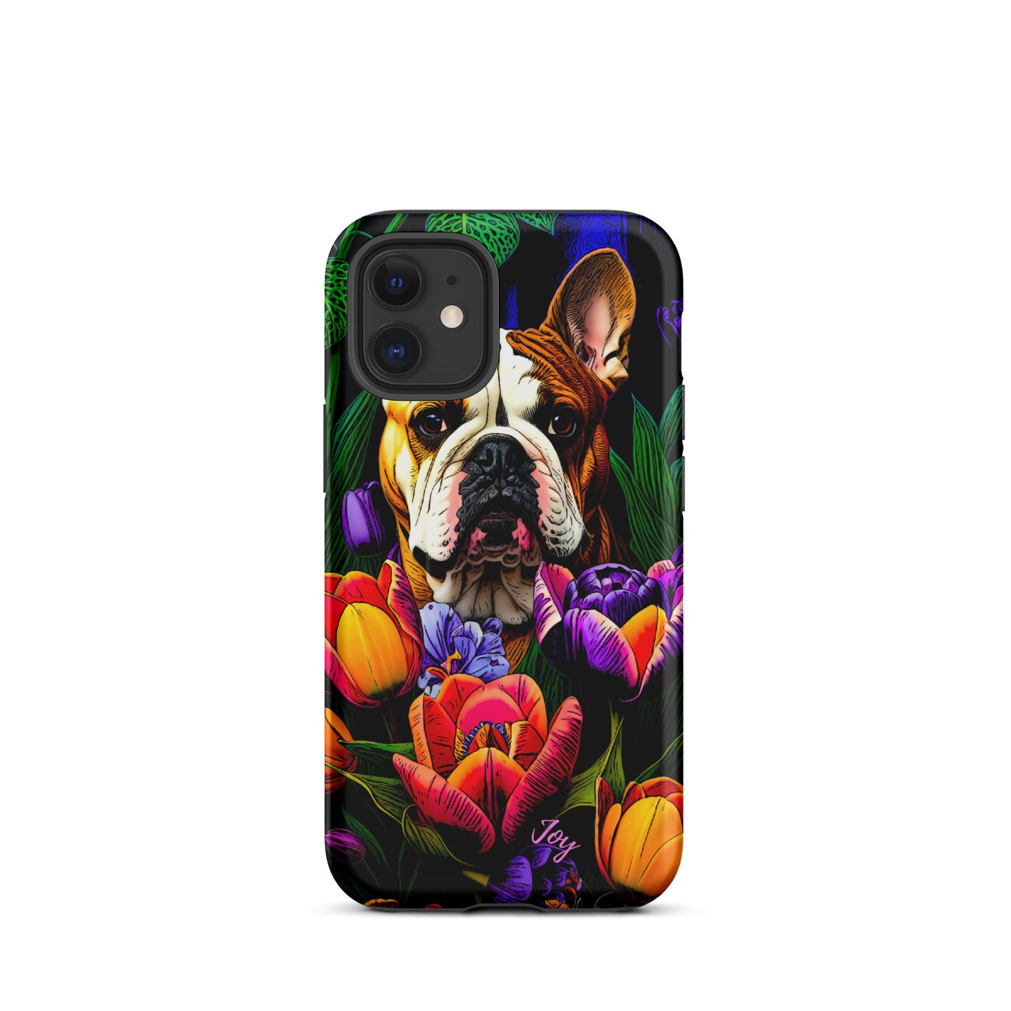 Bulldog Tough Case for iPhone®