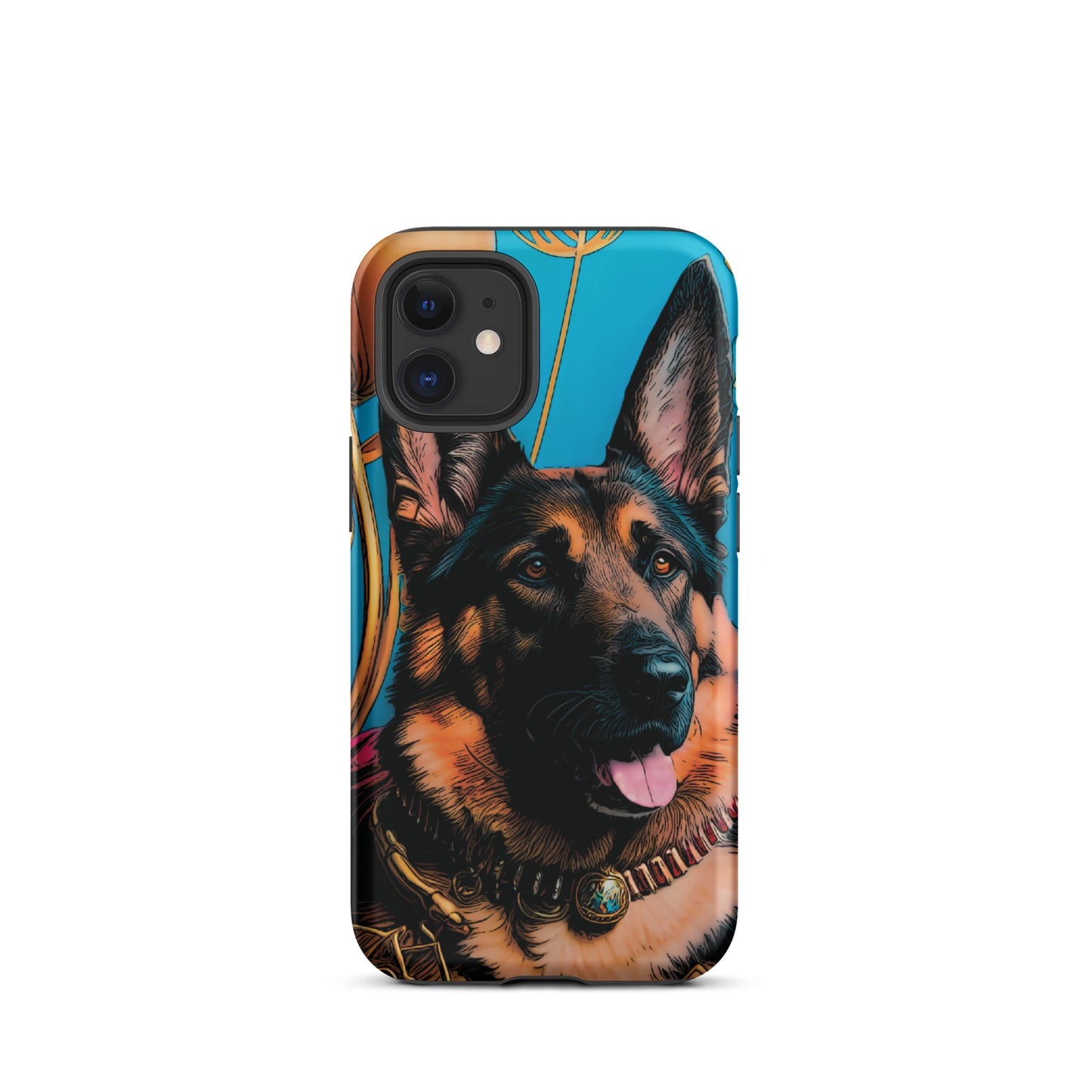 German Shepherd Tough Case for iPhone®