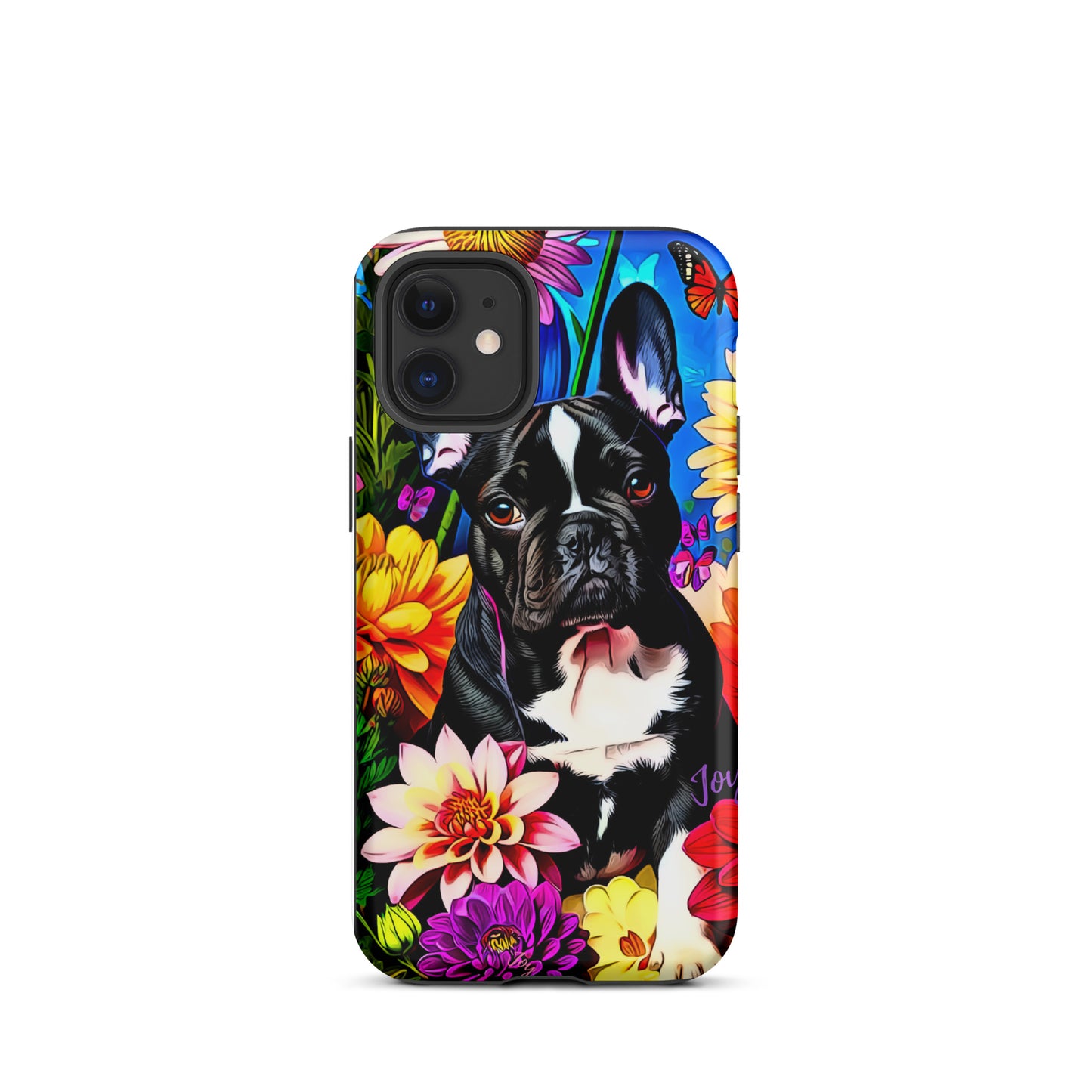 French Bulldog Tough Case for iPhone®