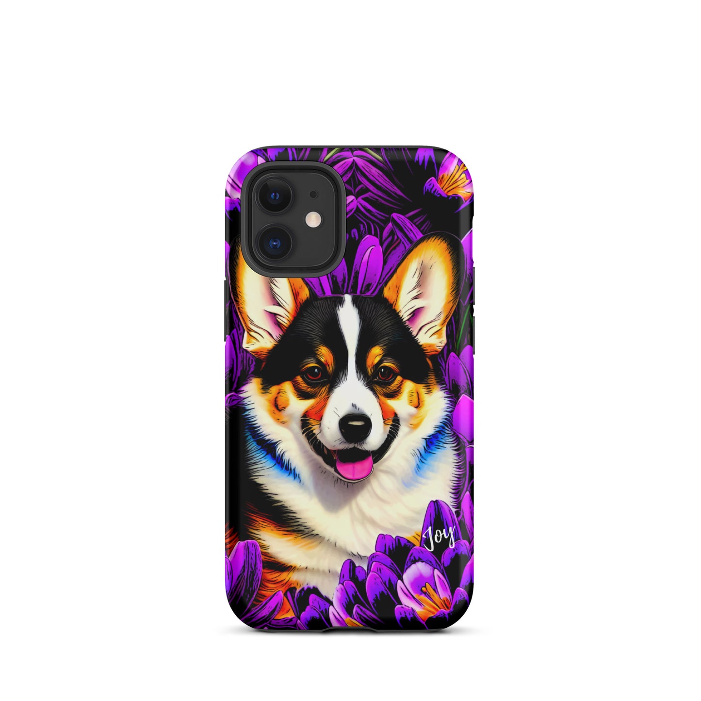 Corgi Tough Case for iPhone®