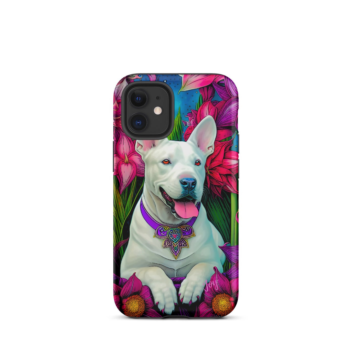 Tough Case for iPhone®, Dog phone case, Dog iphone case. iphone case dog, iphone case puppy