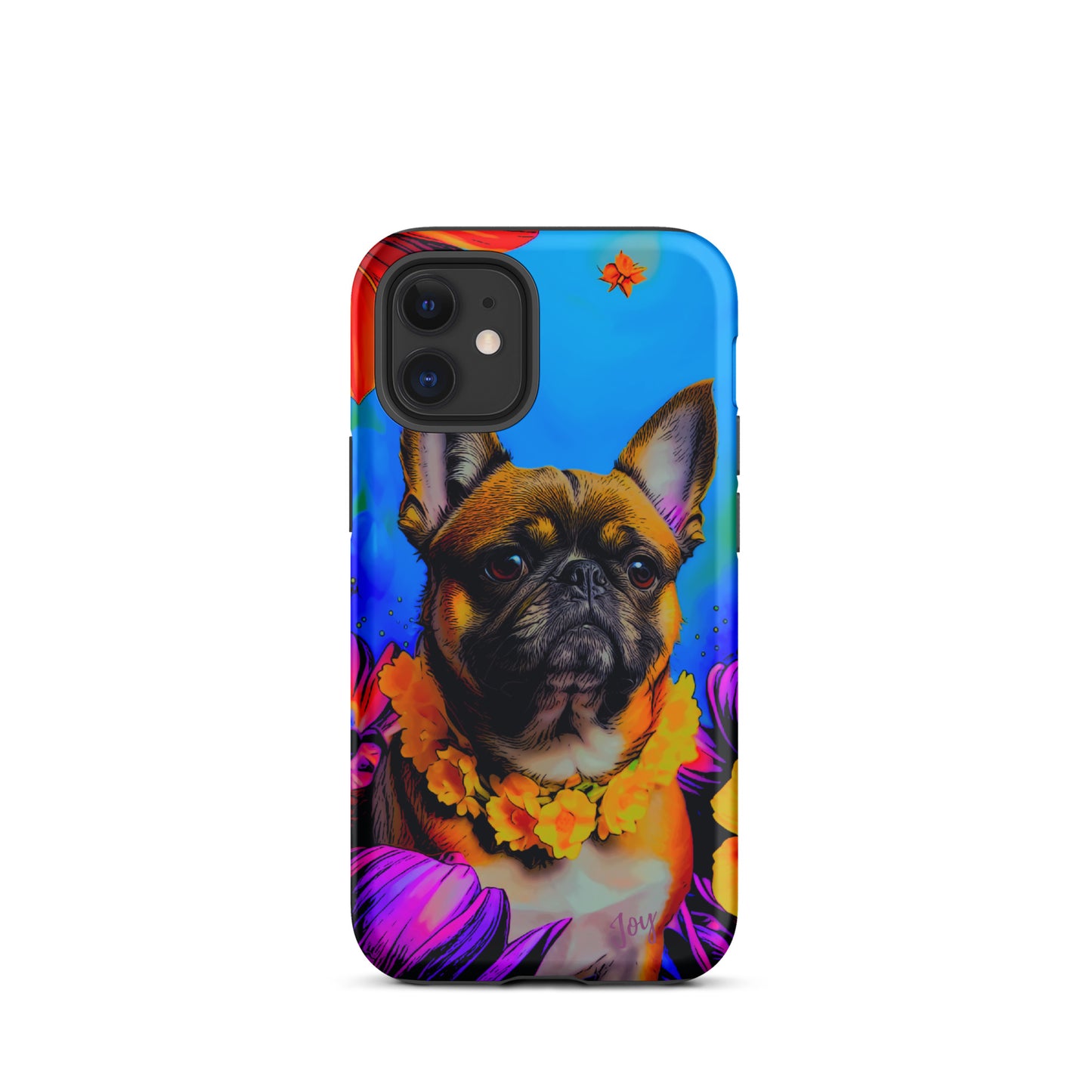 Tough Case for iPhone®