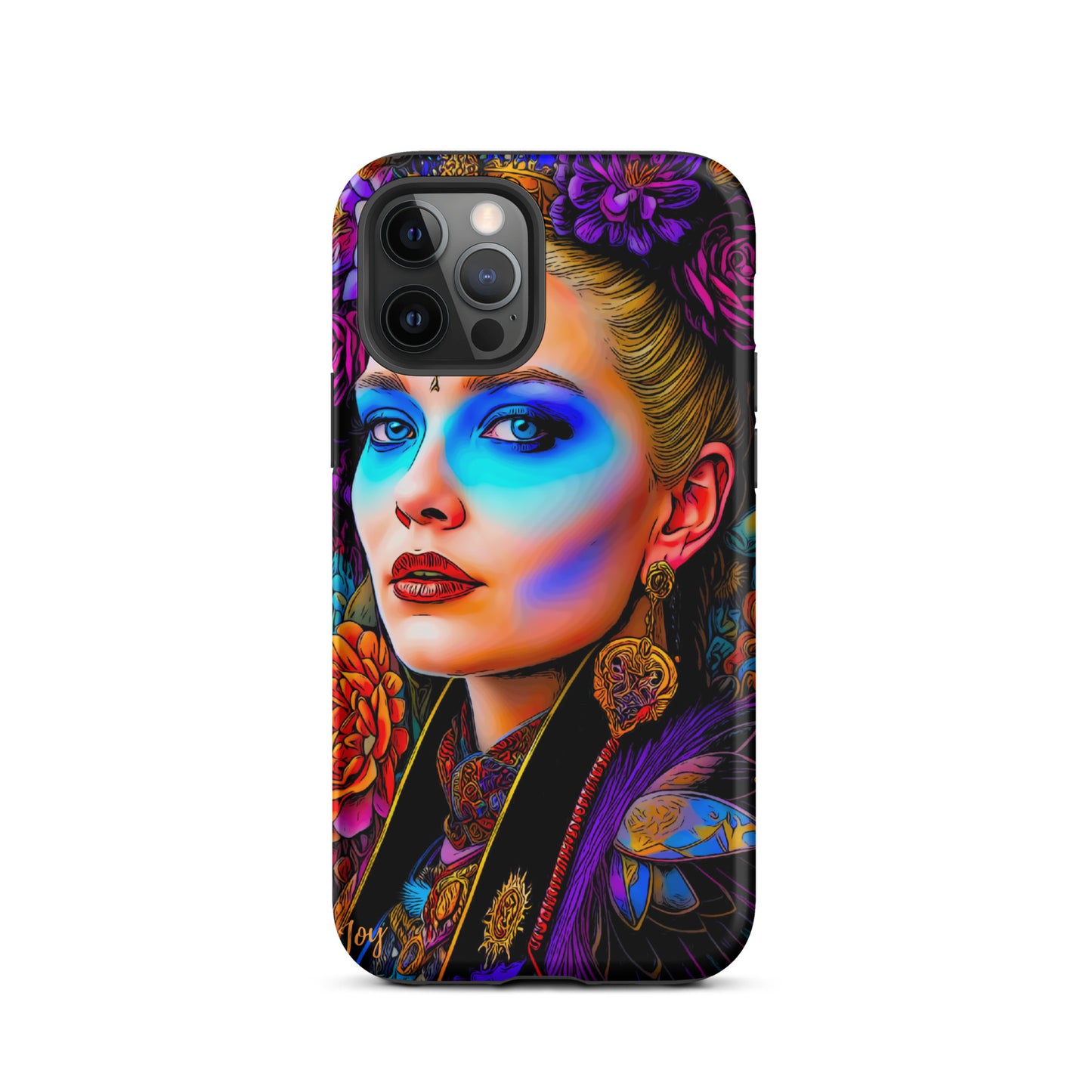 Queen Tough Case for iPhone®