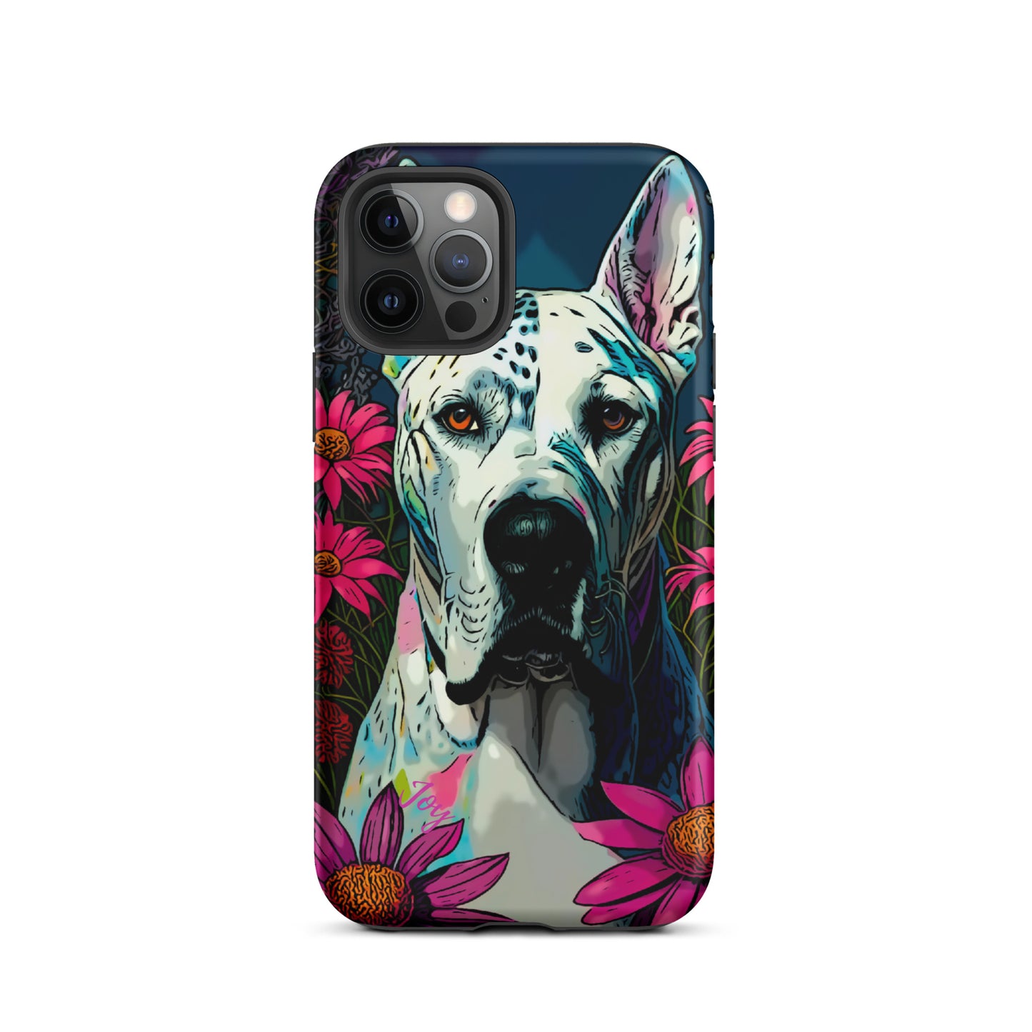 Great Dane Tough Case for iPhone®