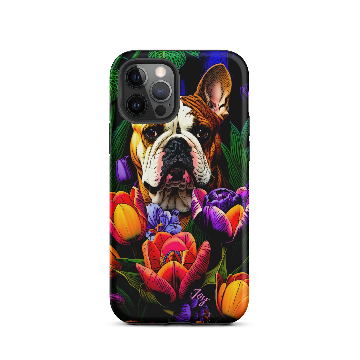 Bulldog Tough Case for iPhone®