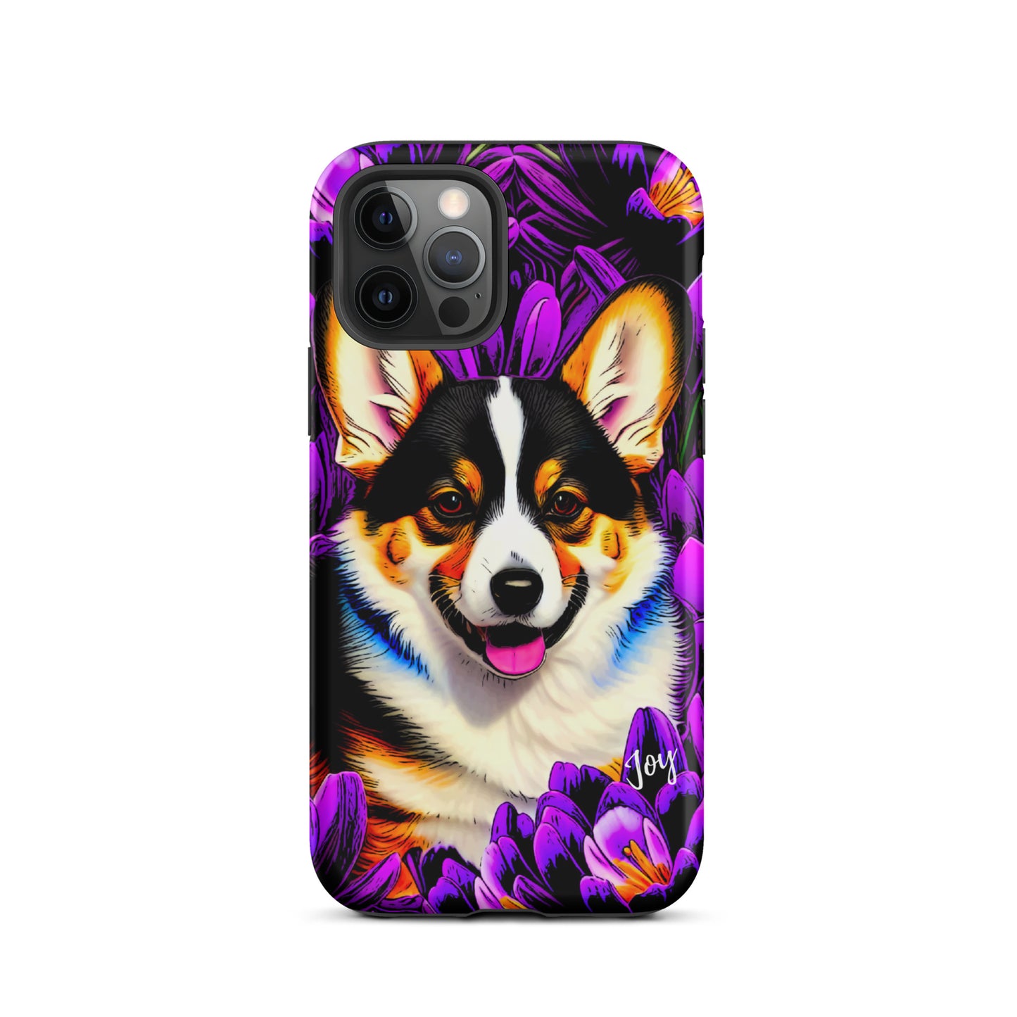 Corgi Tough Case for iPhone®