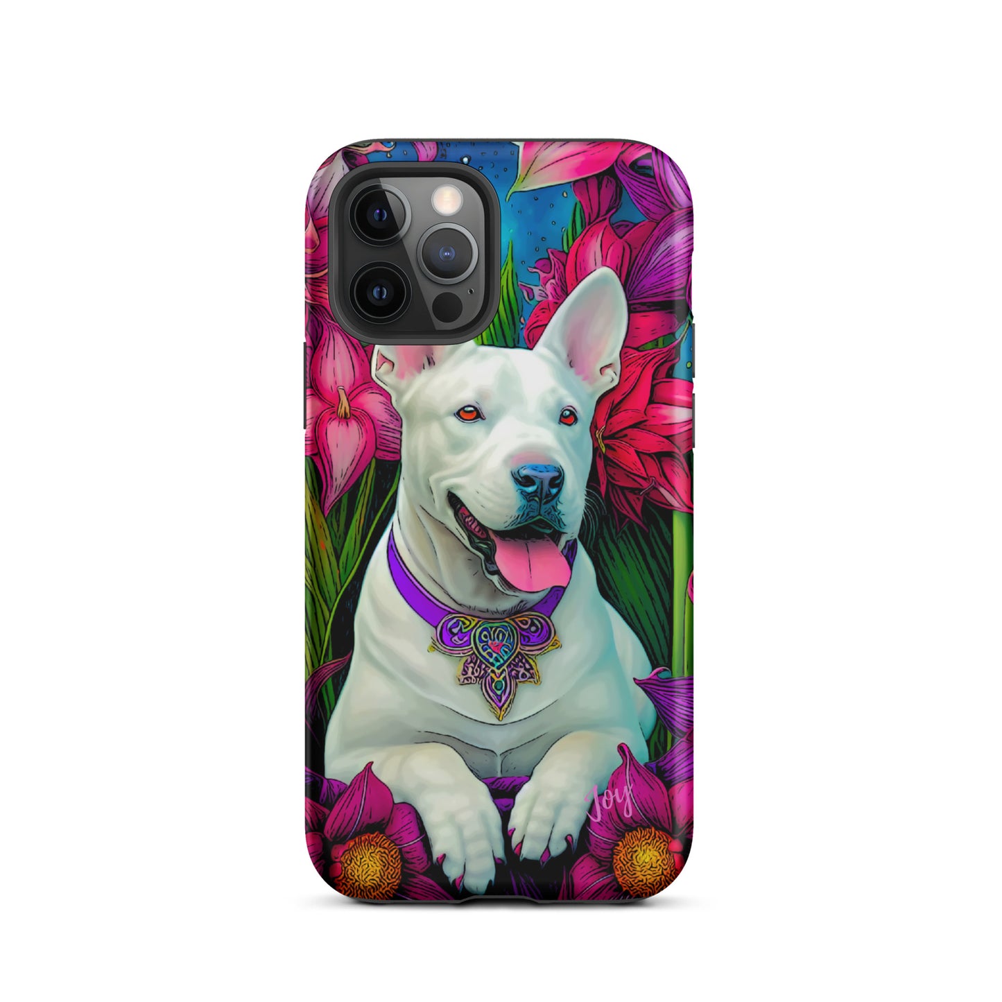 Tough Case for iPhone®, Dog phone case, Dog iphone case. iphone case dog, iphone case puppy