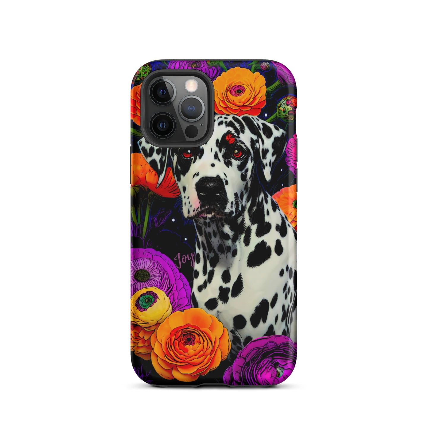 Dalmatians Tough Case for iPhone®