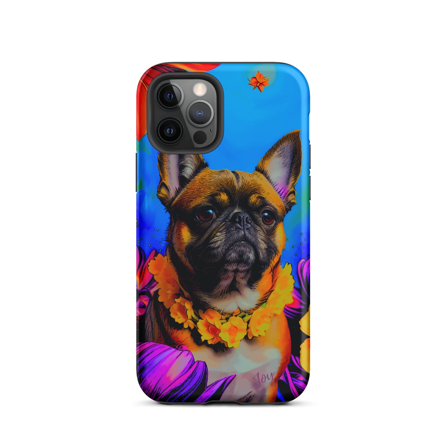 Tough Case for iPhone®