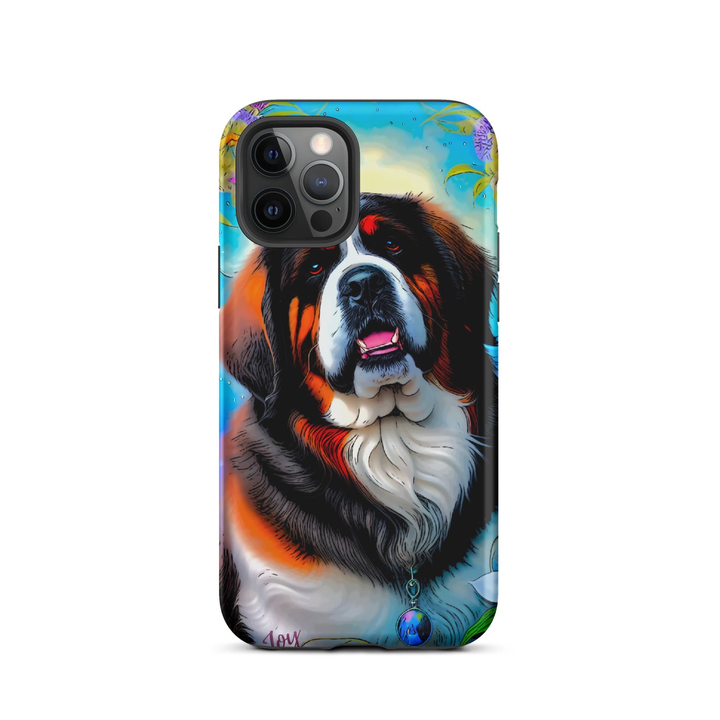 Tough Case for iPhone®