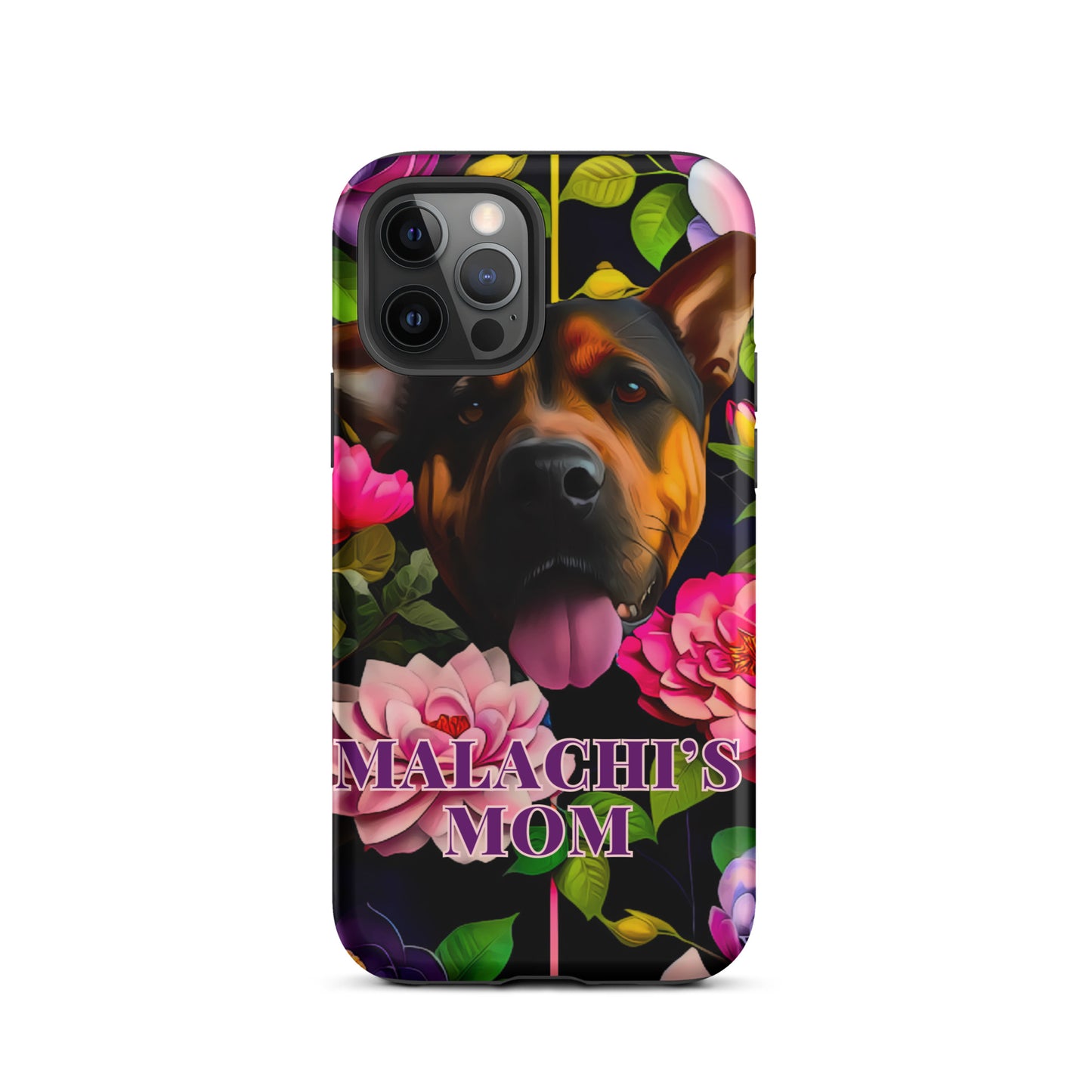 Personalized Cell phone Case, Custom cell phone case, Tough Case for iPhone®