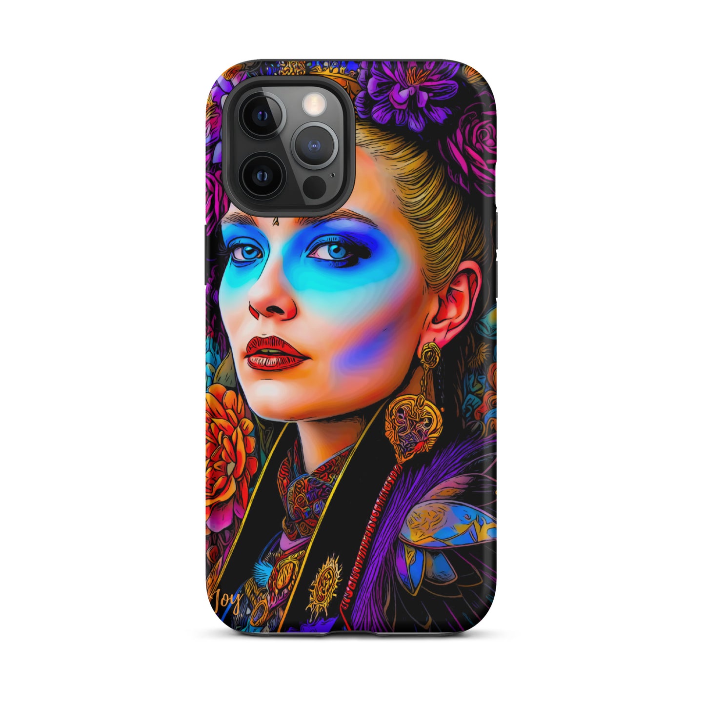 Queen Tough Case for iPhone®