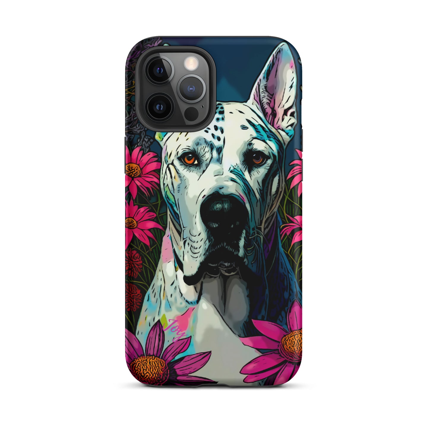 Great Dane Tough Case for iPhone®