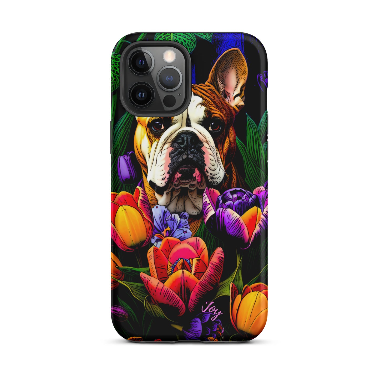 Bulldog Tough Case for iPhone®