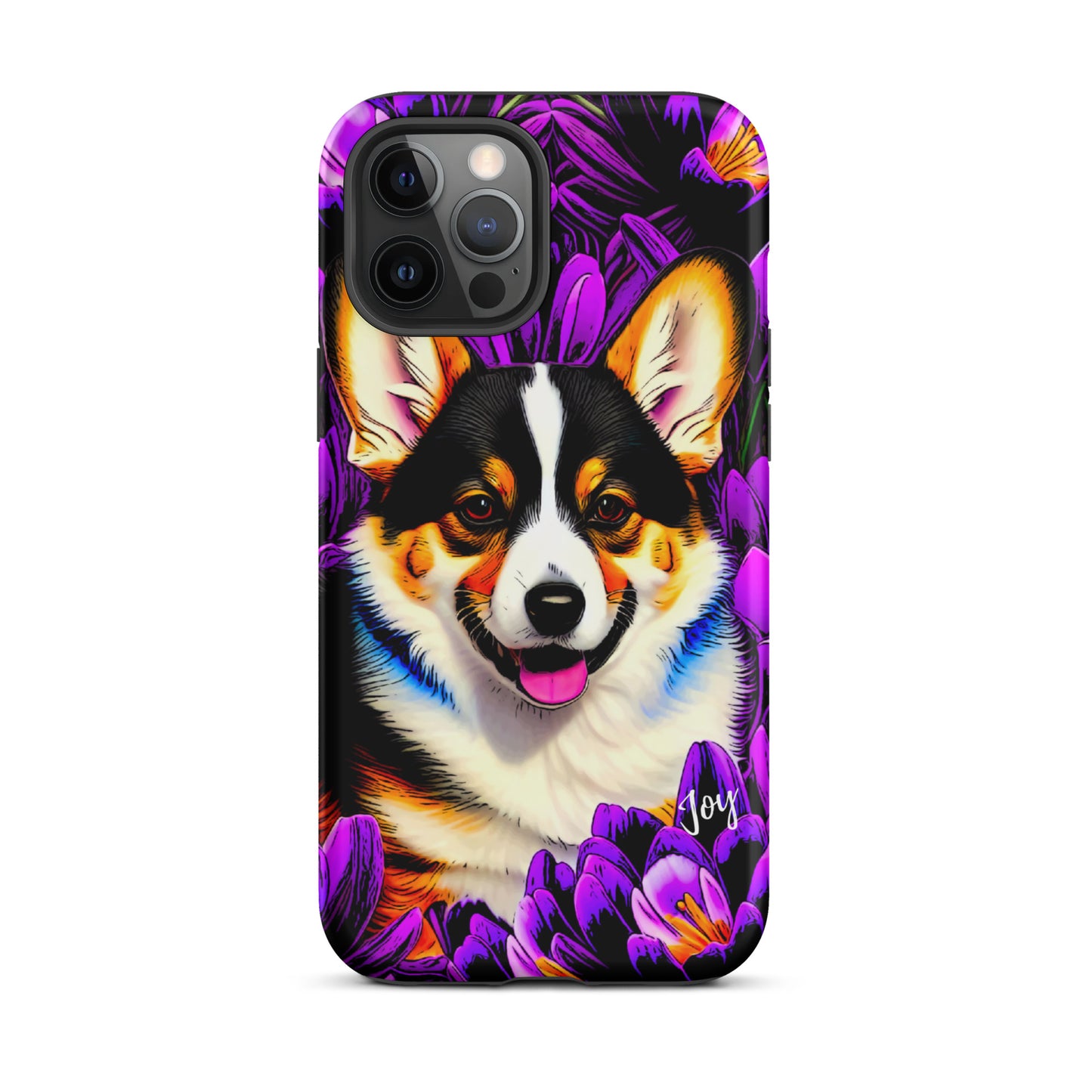 Corgi Tough Case for iPhone®