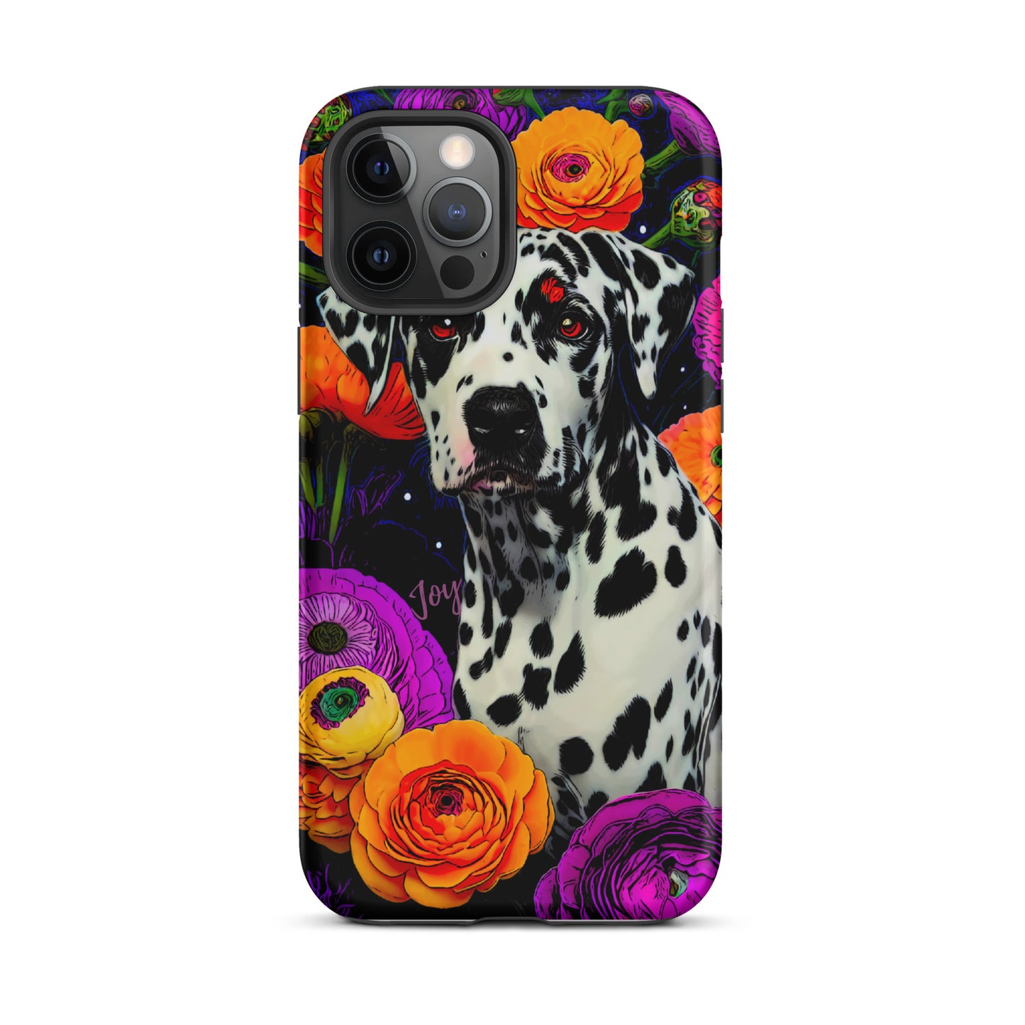 Dalmatians Tough Case for iPhone®