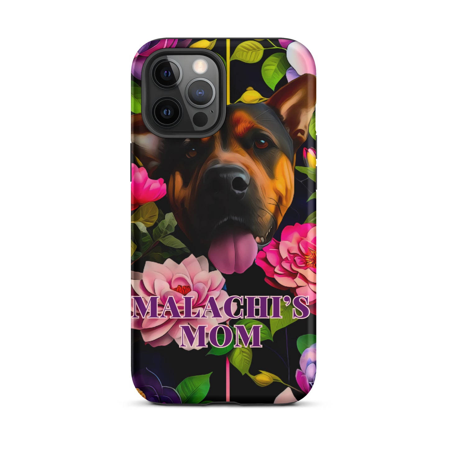 Personalized Cell phone Case, Custom cell phone case, Tough Case for iPhone®