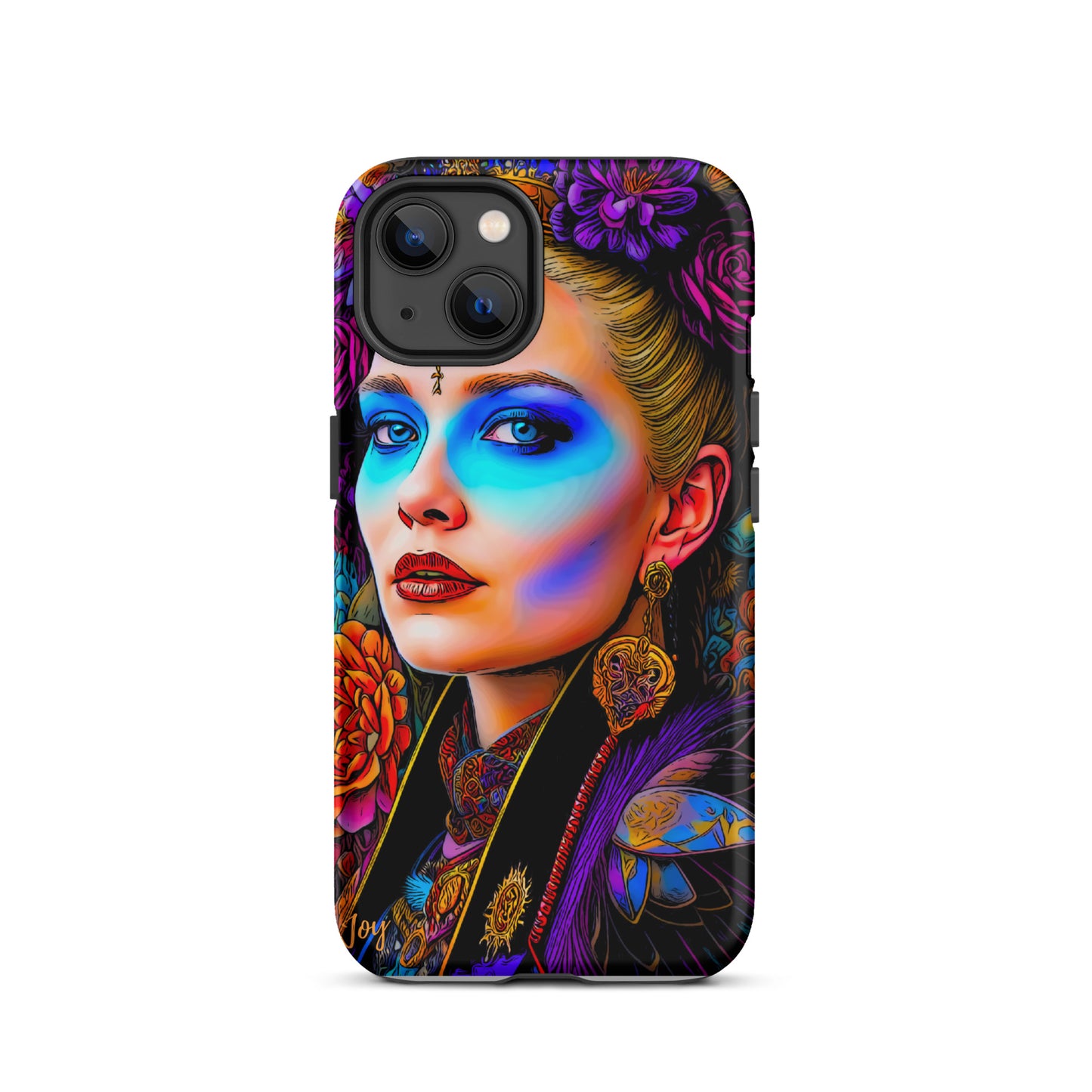 Queen Tough Case for iPhone®