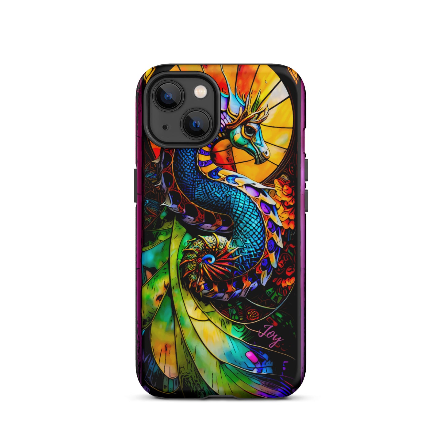 Seahorse Tough Case for iPhone®