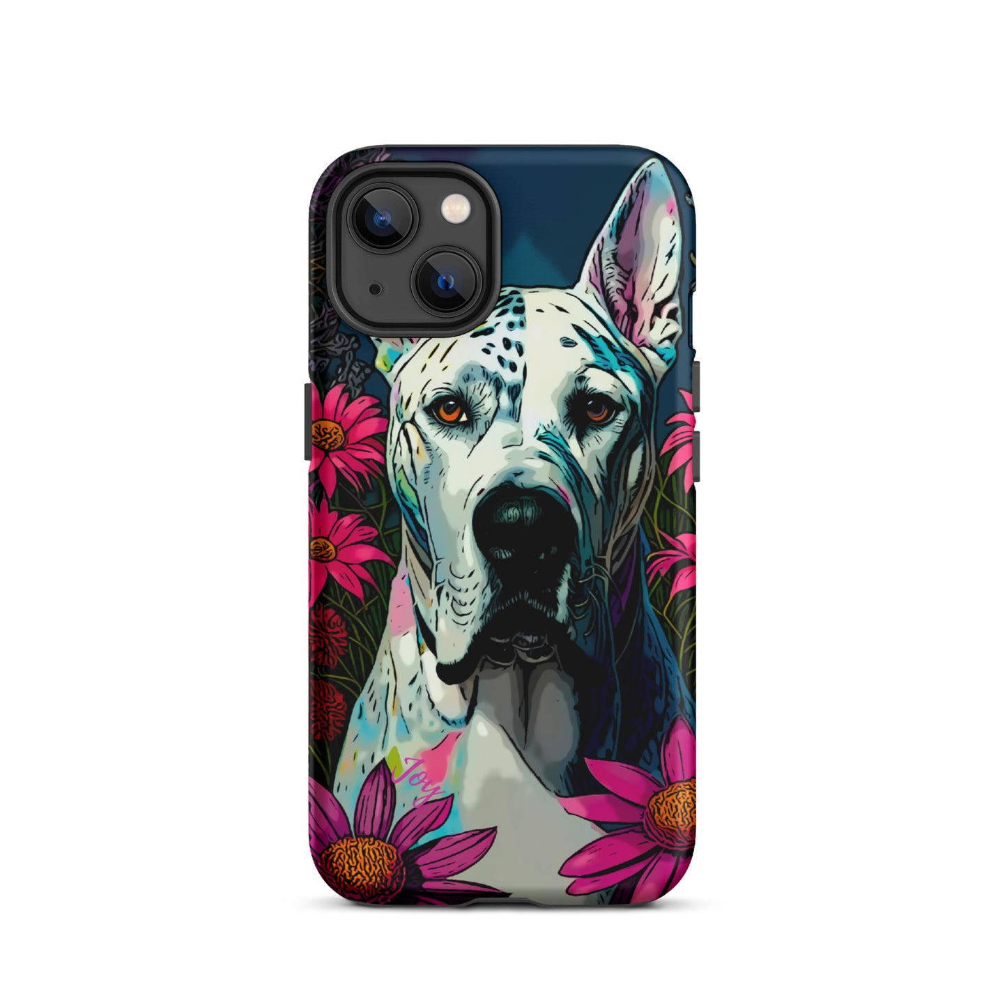 Great Dane Tough Case for iPhone®