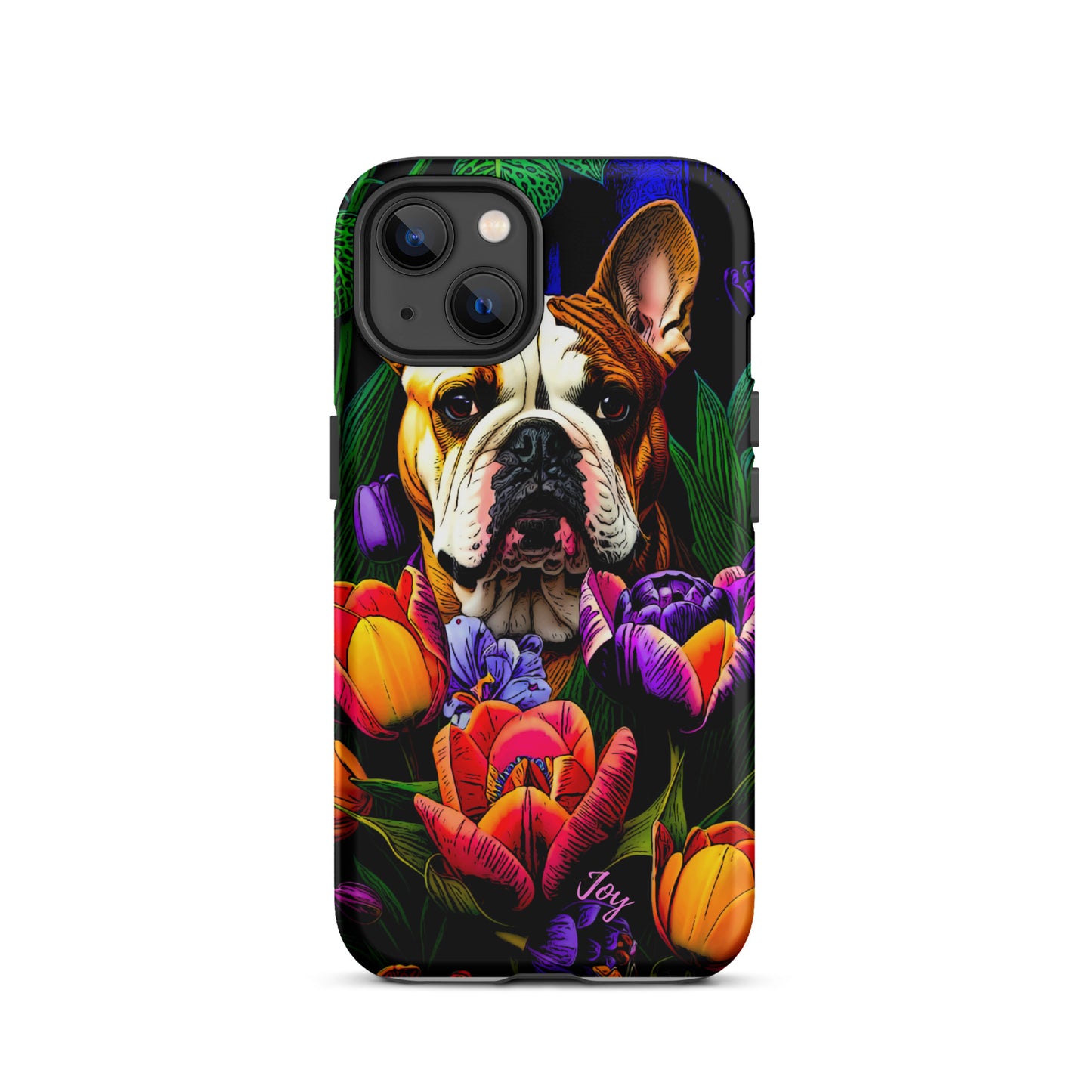 Bulldog Tough Case for iPhone®