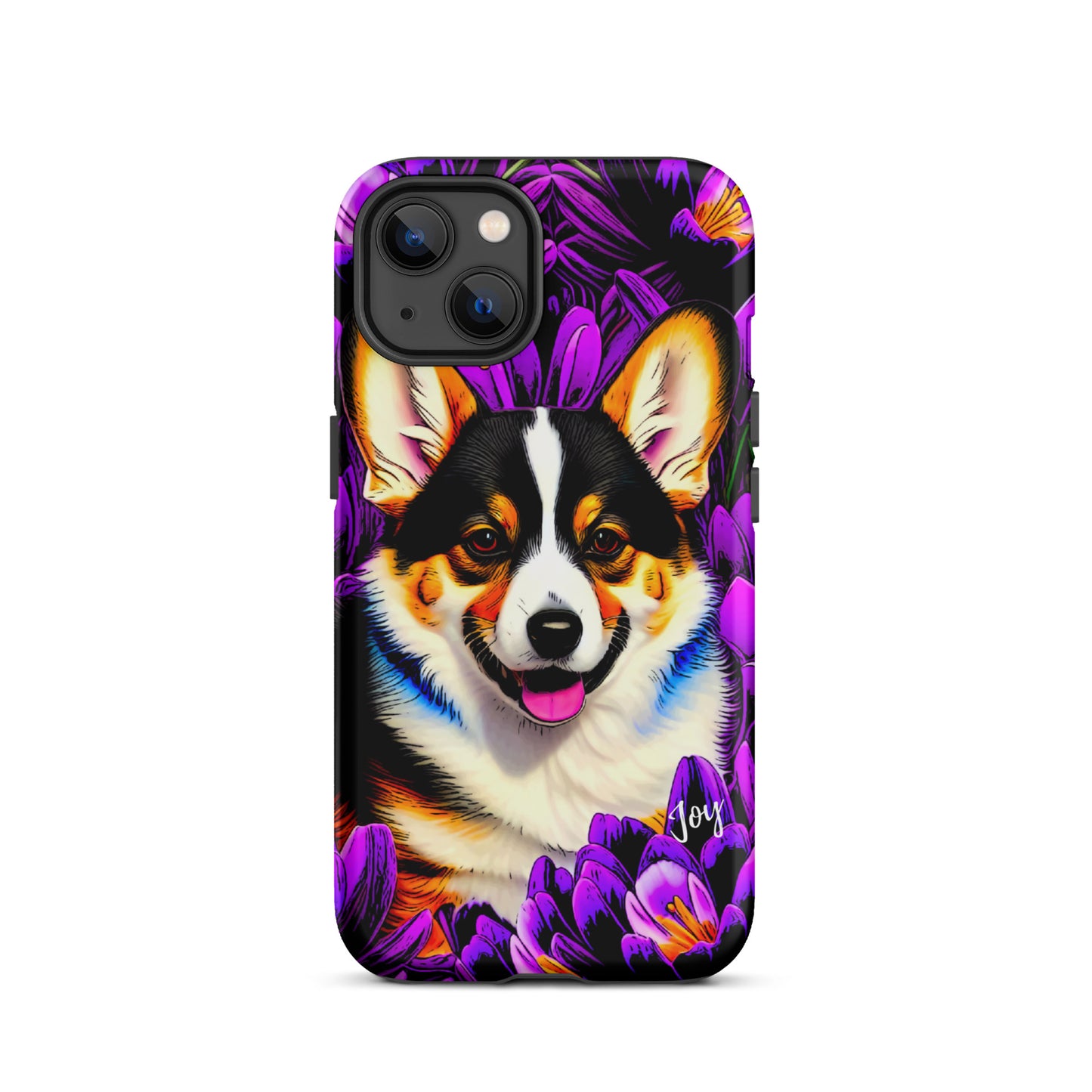 Corgi Tough Case for iPhone®